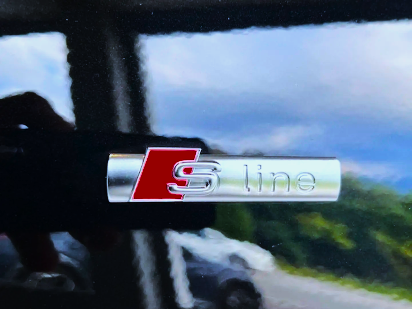 Audi Q2 35 2.0 tdi Edition One S line edition s-tronic