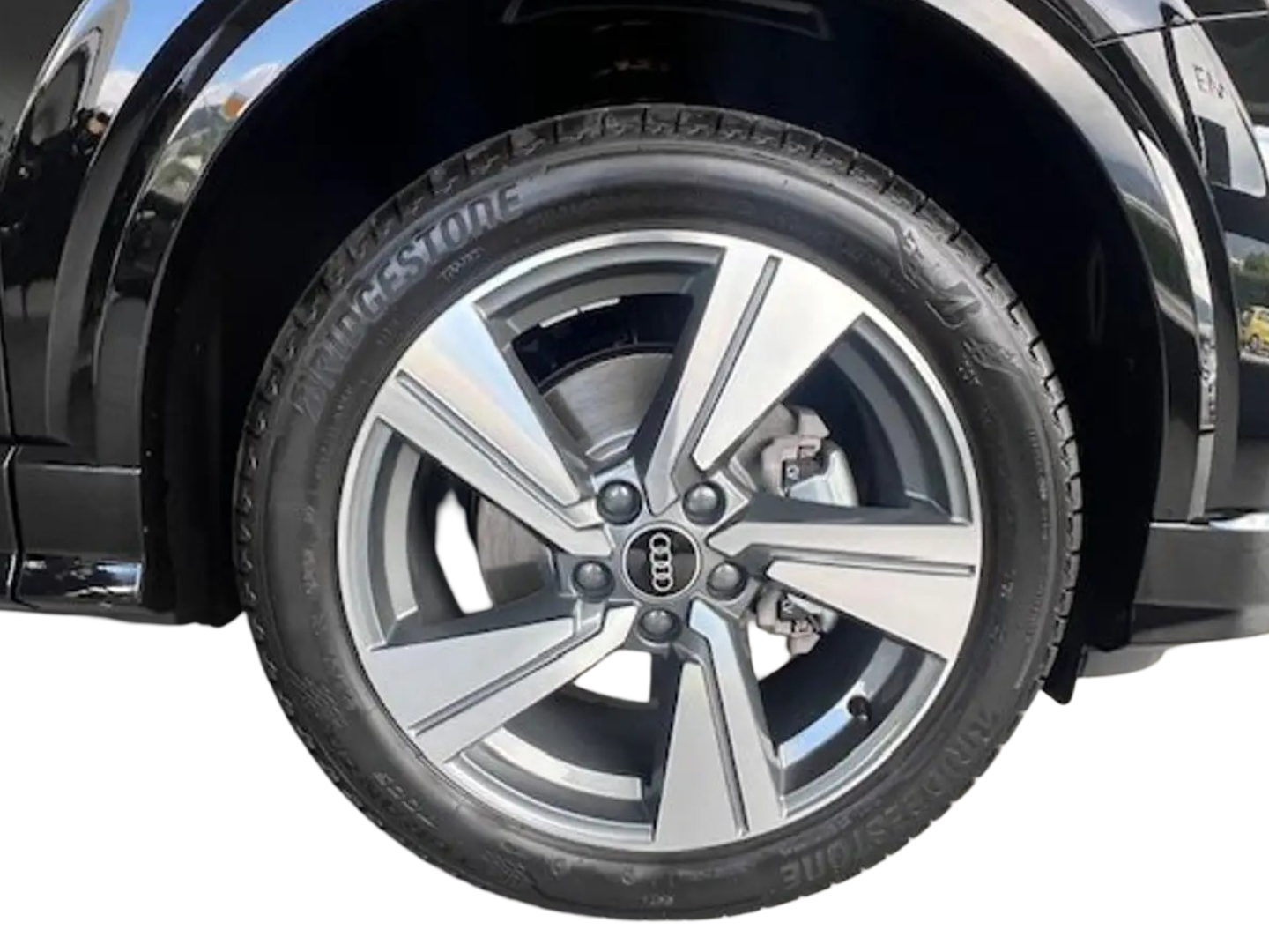 Audi Q2 35 2.0 tdi Edition One S line edition s-tronic