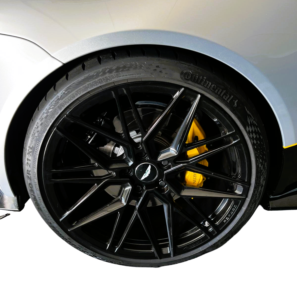 Aston Martin V8 Vantage S Coupé Sportshift Perfetta 510 CV