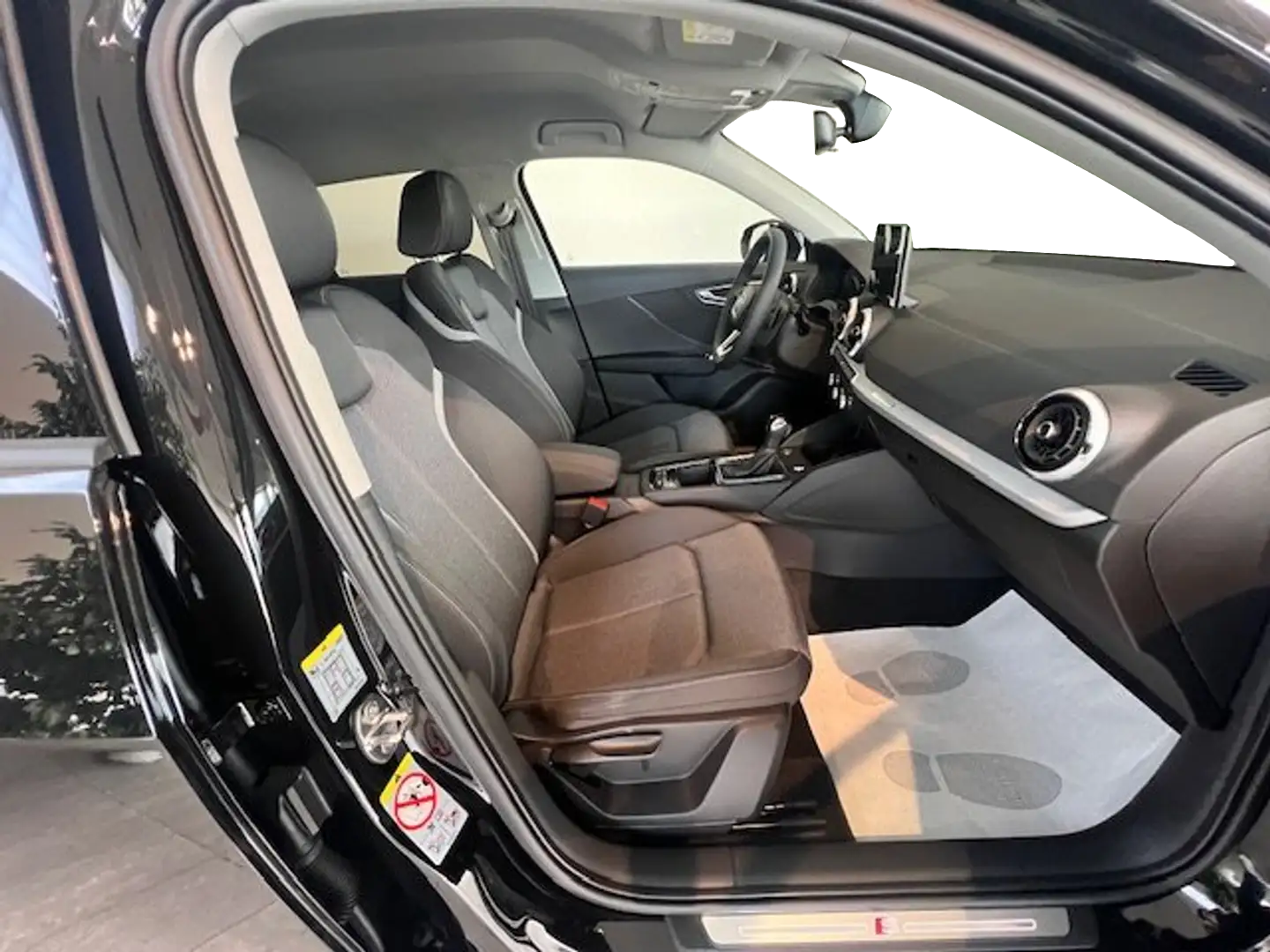 Audi Q2 35 2.0 tdi Edition One S line edition s-tronic