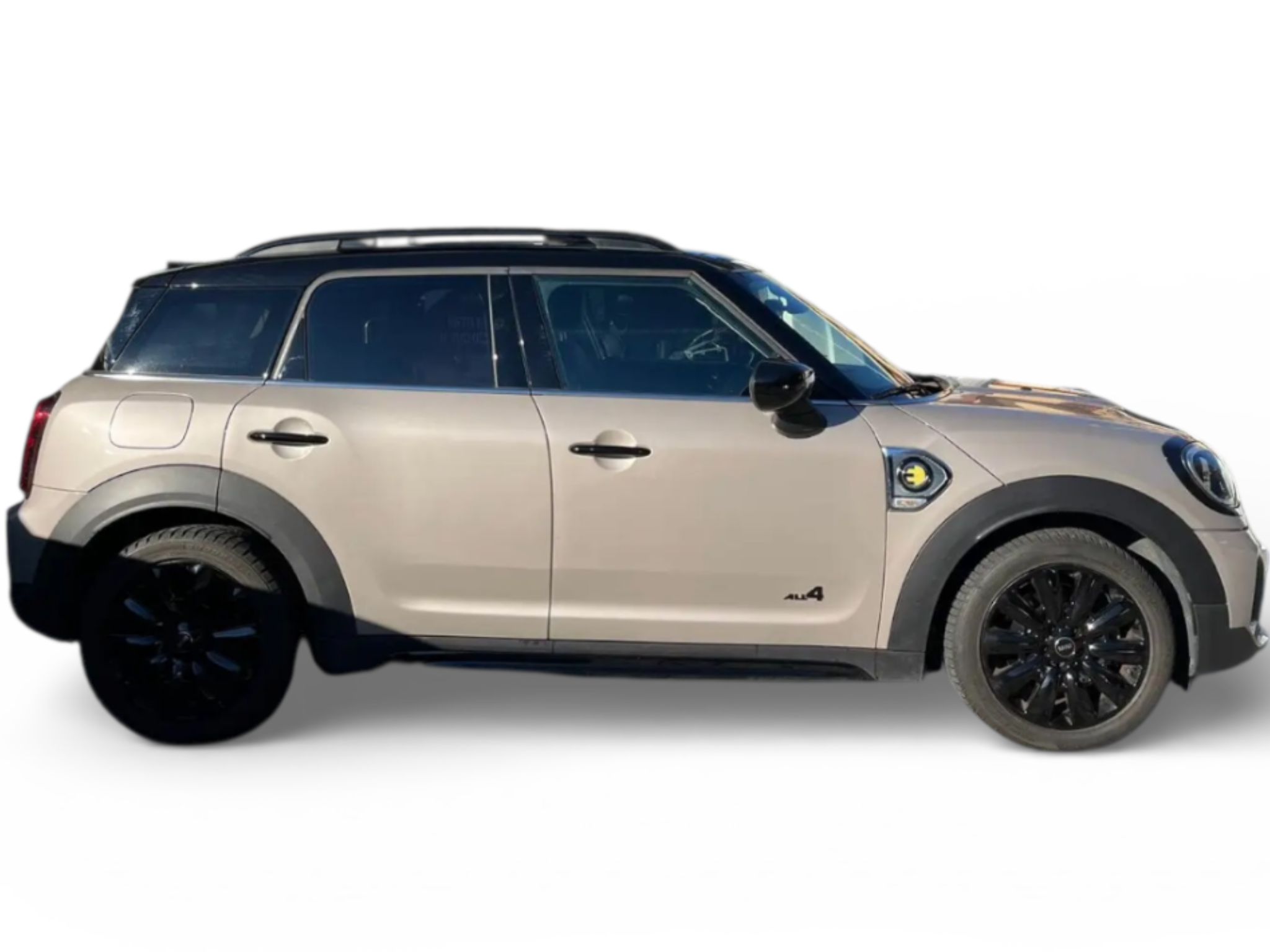 Mini Cooper SE Countryman