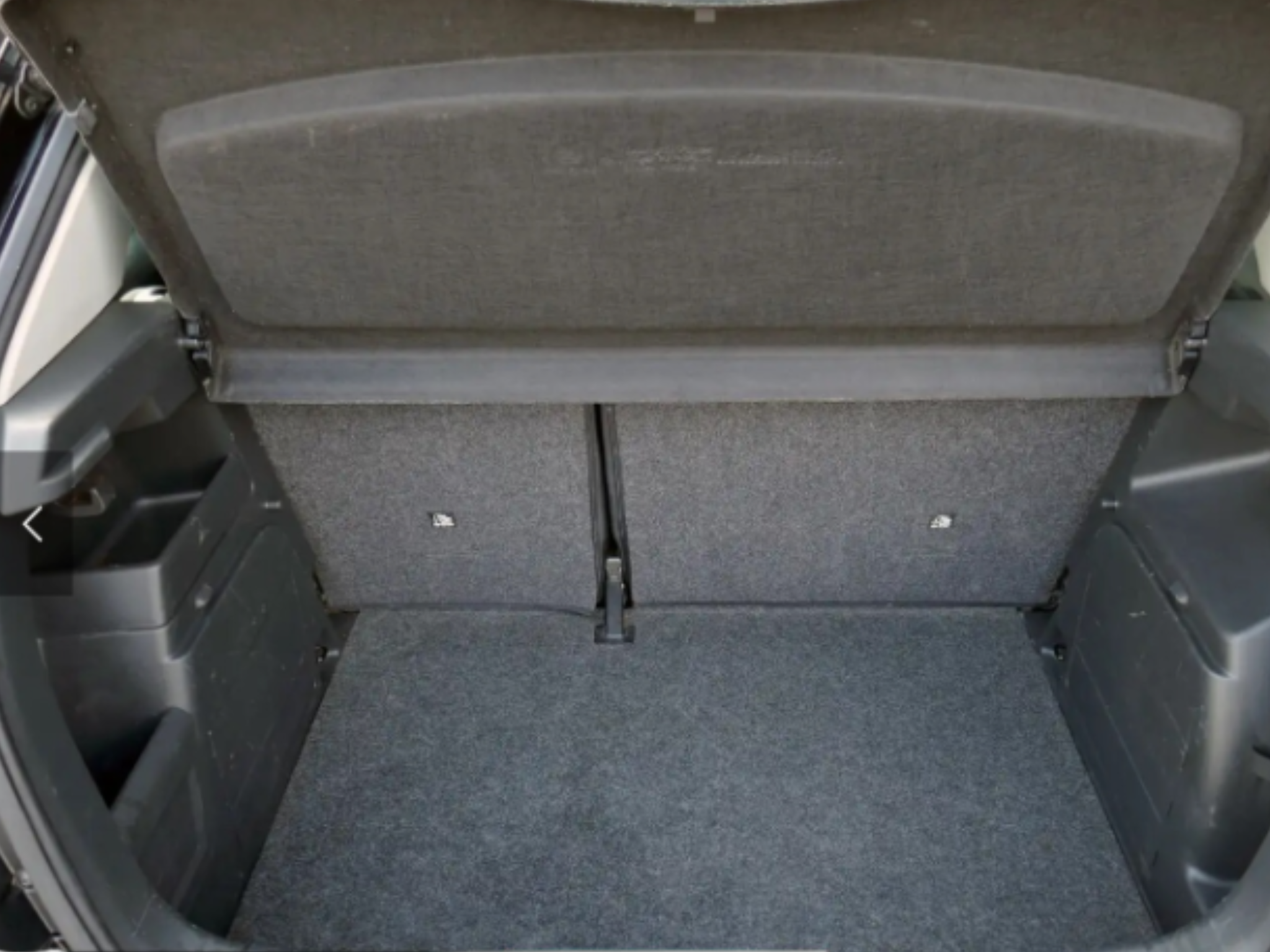 SKODA FABIA 1.0  MPI AMBITION  PERFETTA