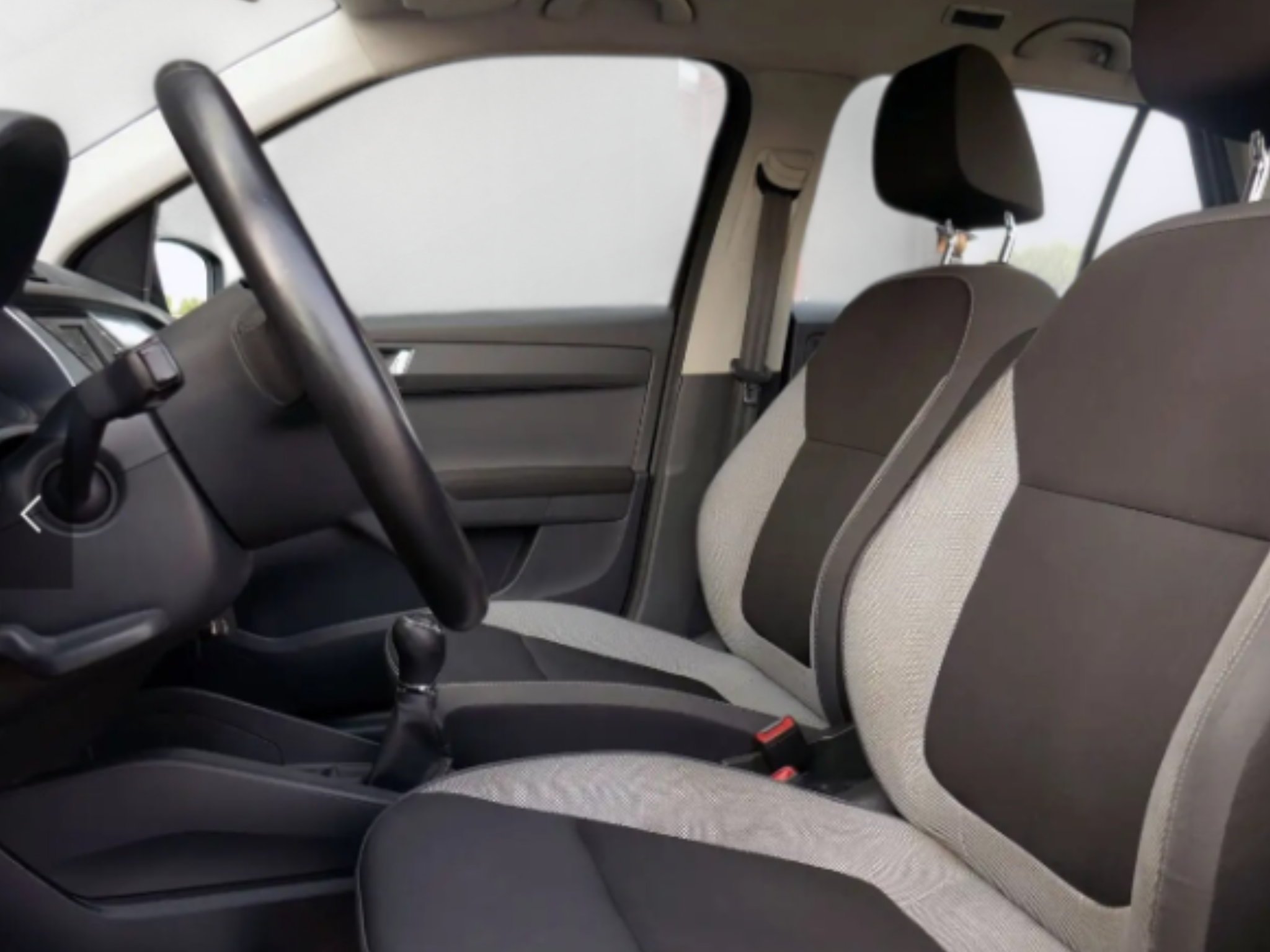 SKODA FABIA 1.0  MPI AMBITION  PERFETTA