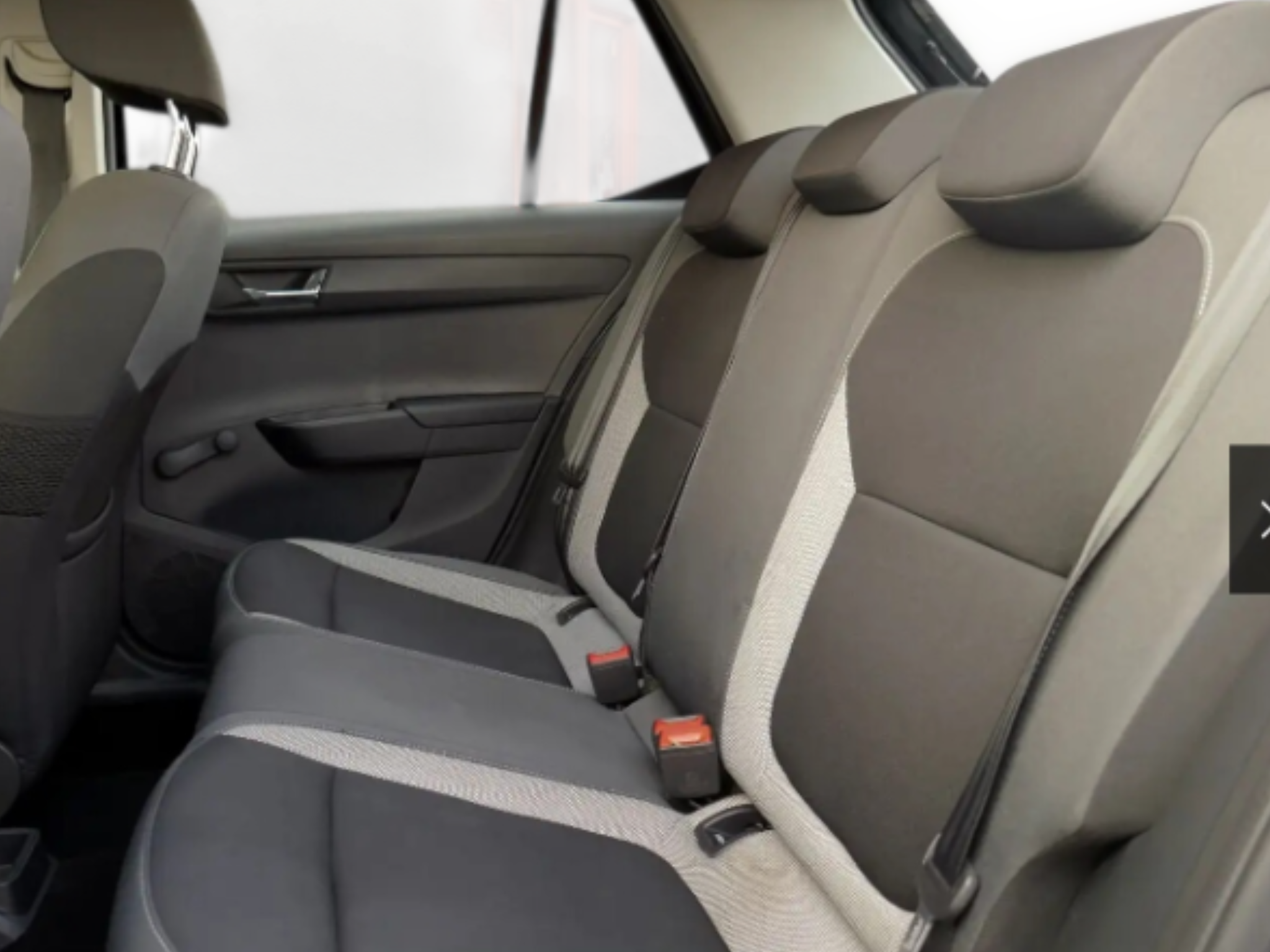 SKODA FABIA 1.0  MPI AMBITION  PERFETTA