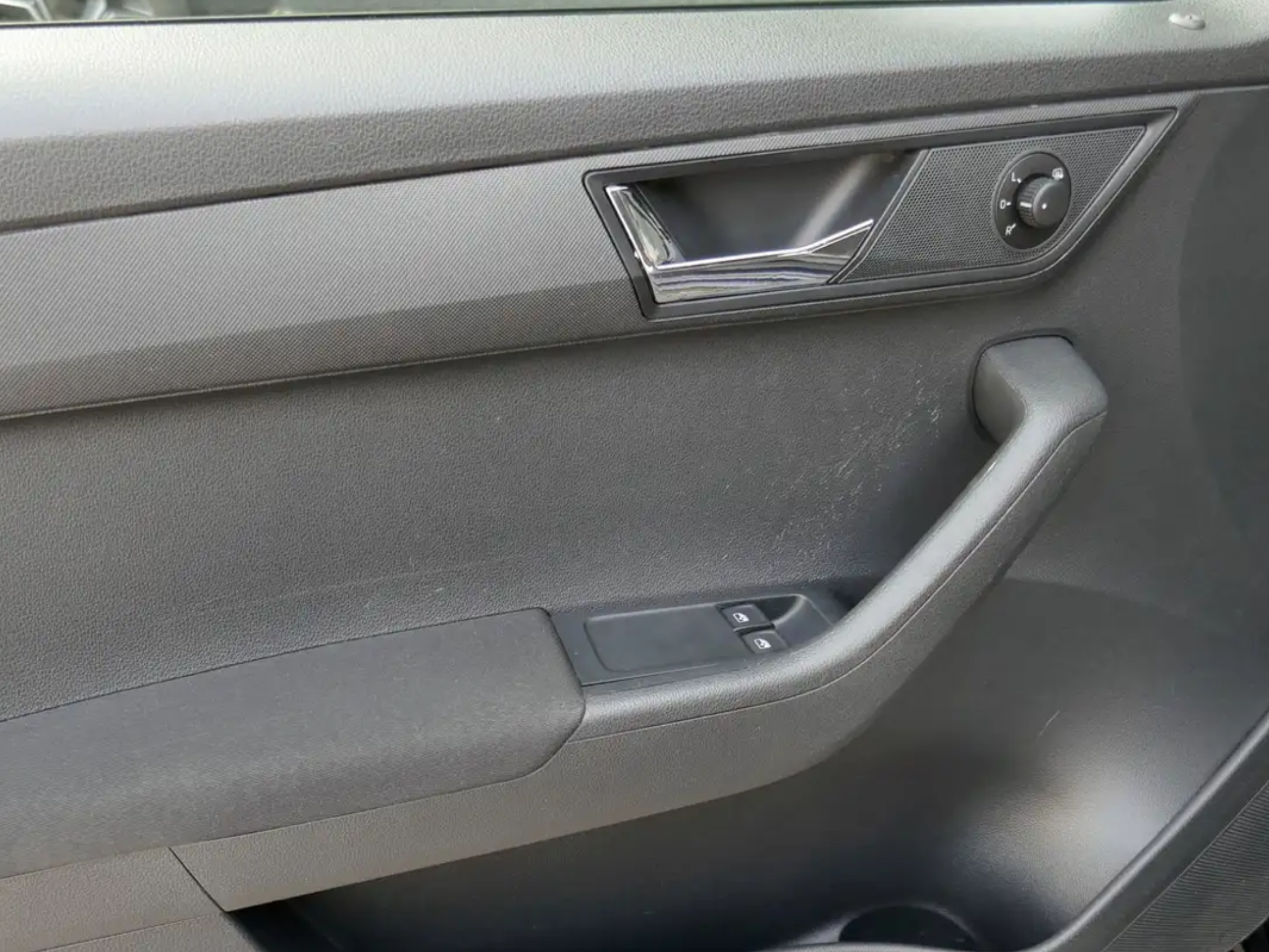 SKODA FABIA 1.0  MPI AMBITION  PERFETTA