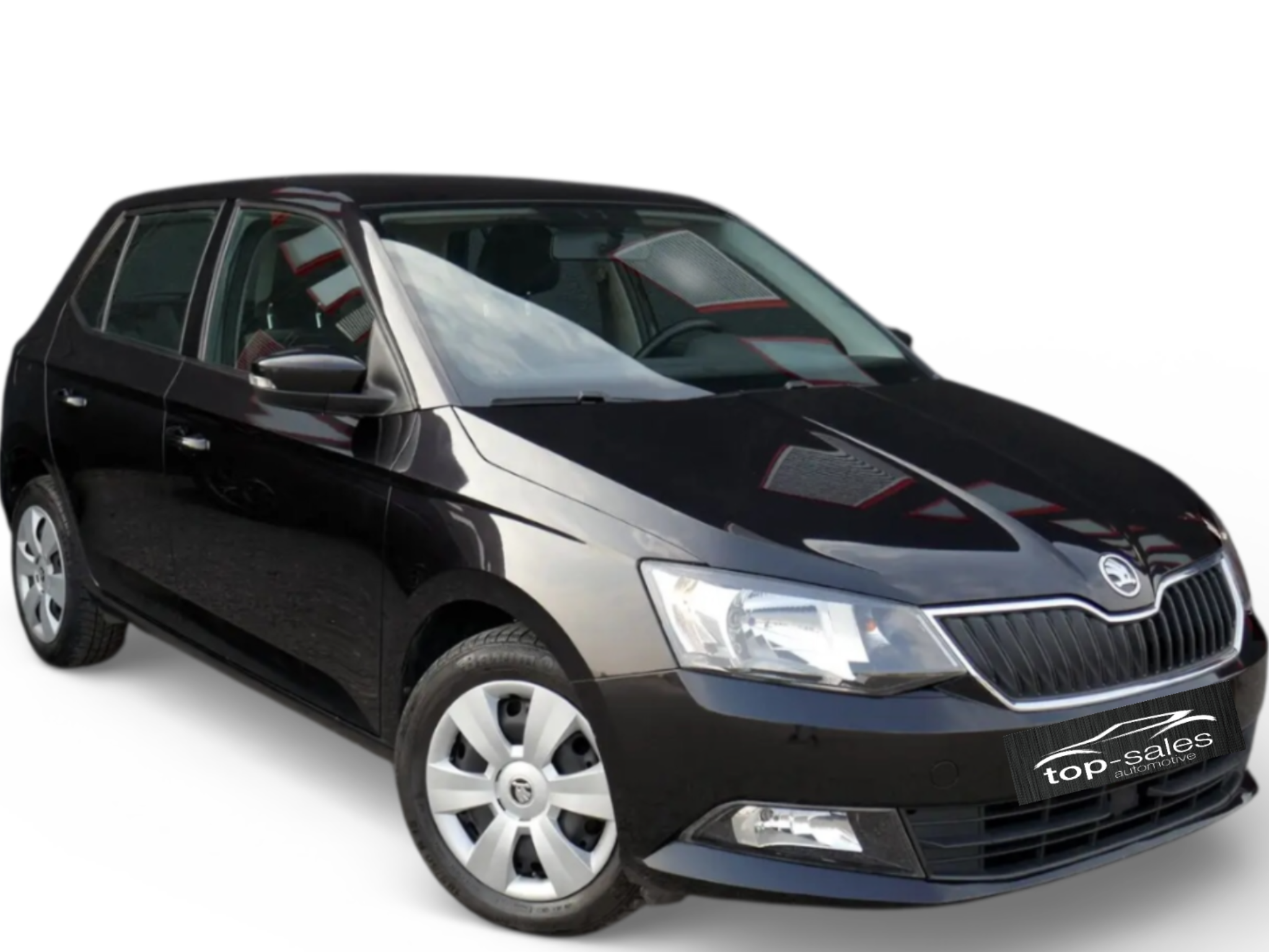 SKODA FABIA 1.0  MPI AMBITION  PERFETTA