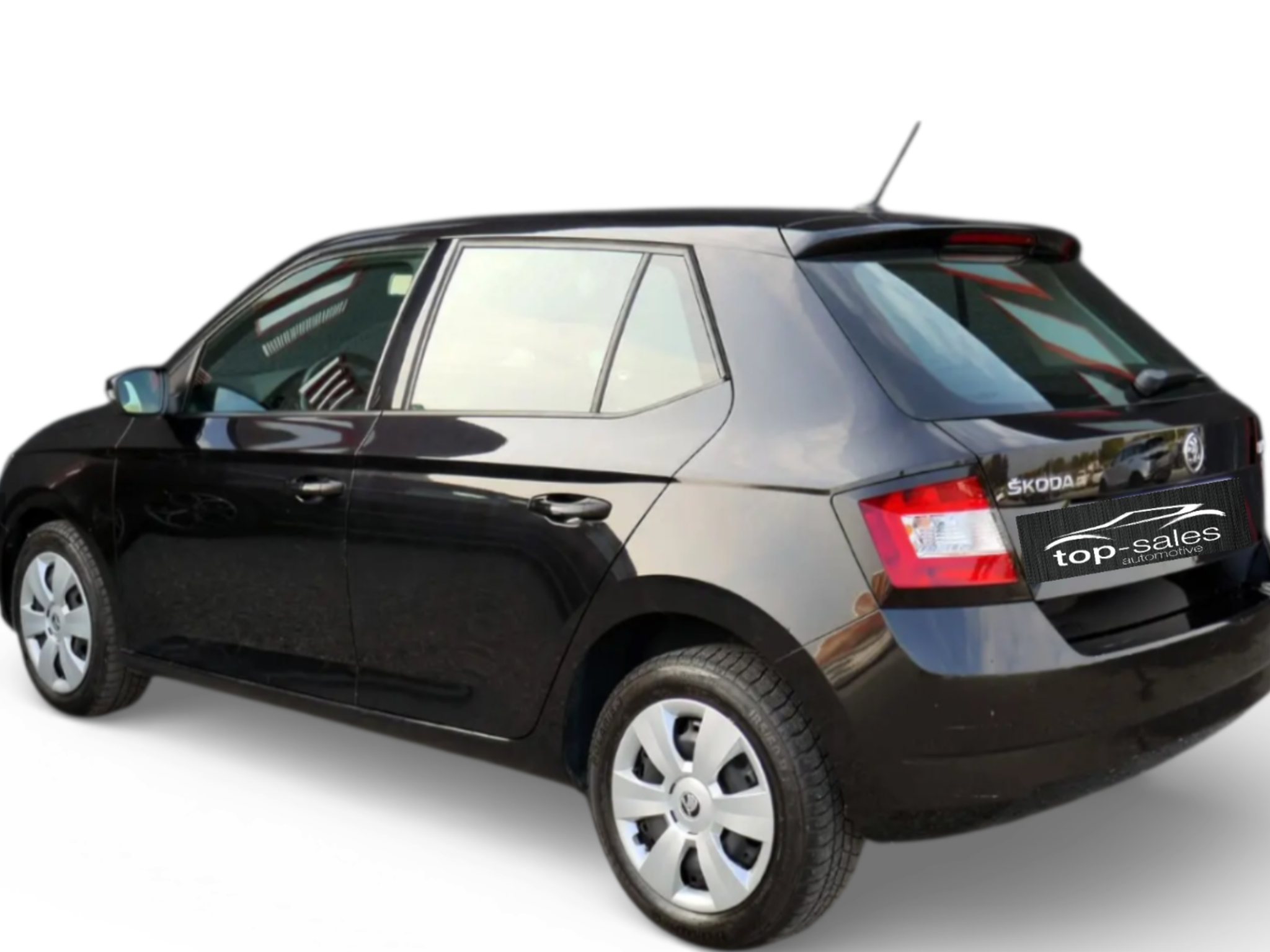 SKODA FABIA 1.0  MPI AMBITION  PERFETTA