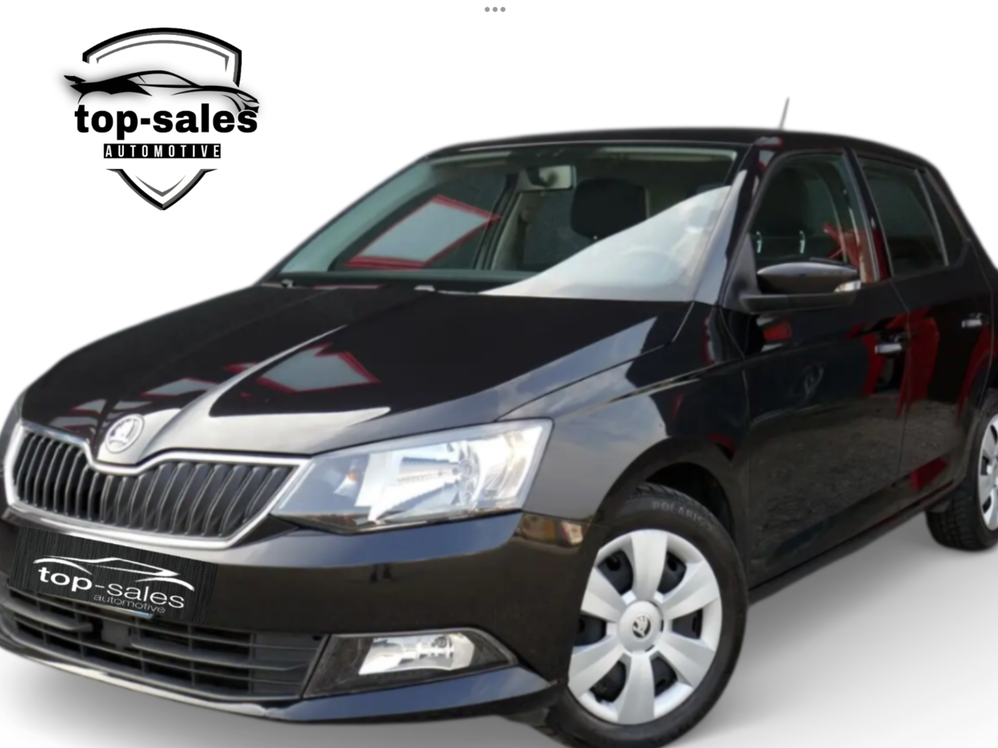 SKODA FABIA 1.0  MPI AMBITION  PERFETTA