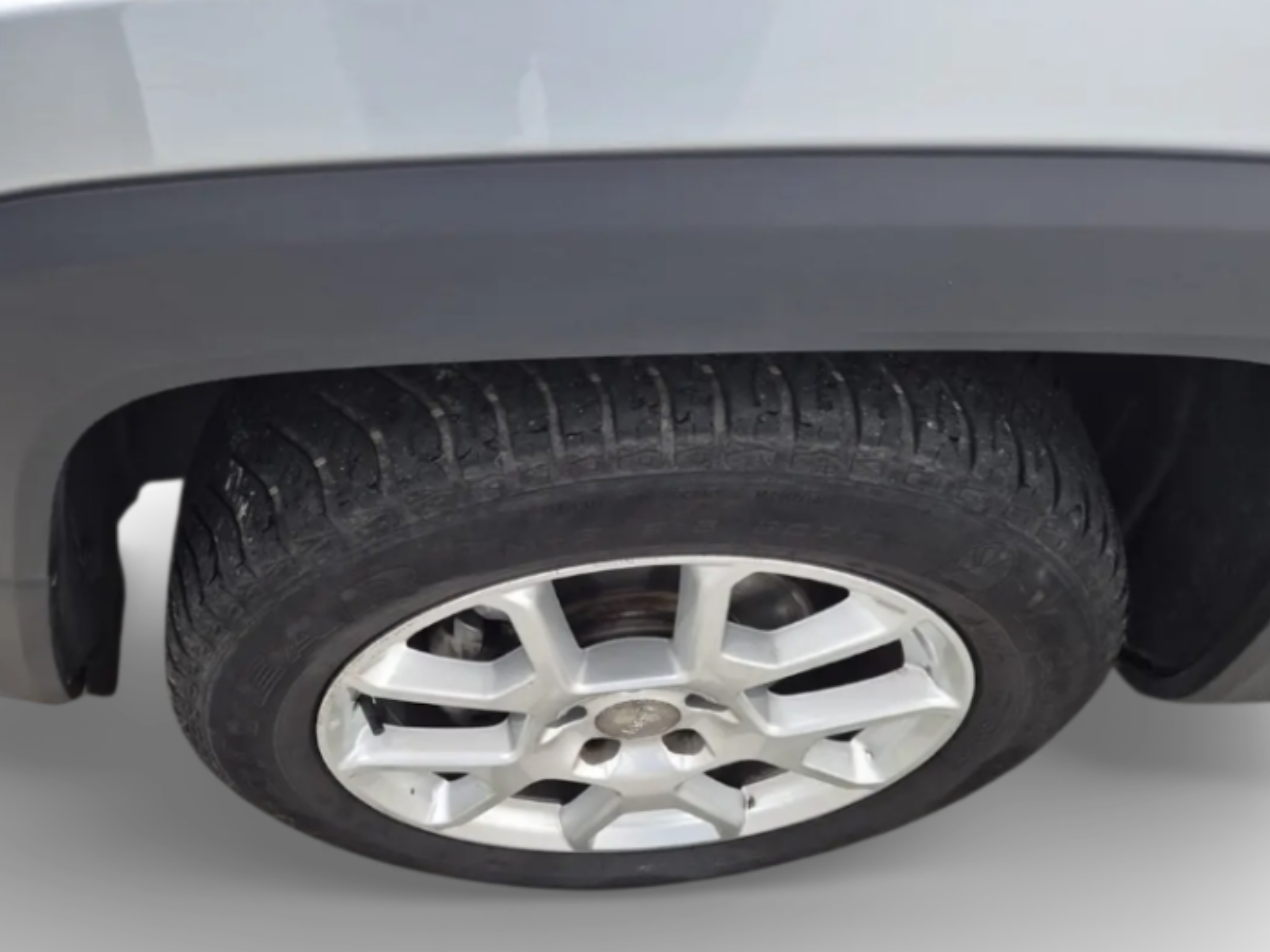 JEEP RENEGADE  1.6 MJT LIMITED  PERFETTA