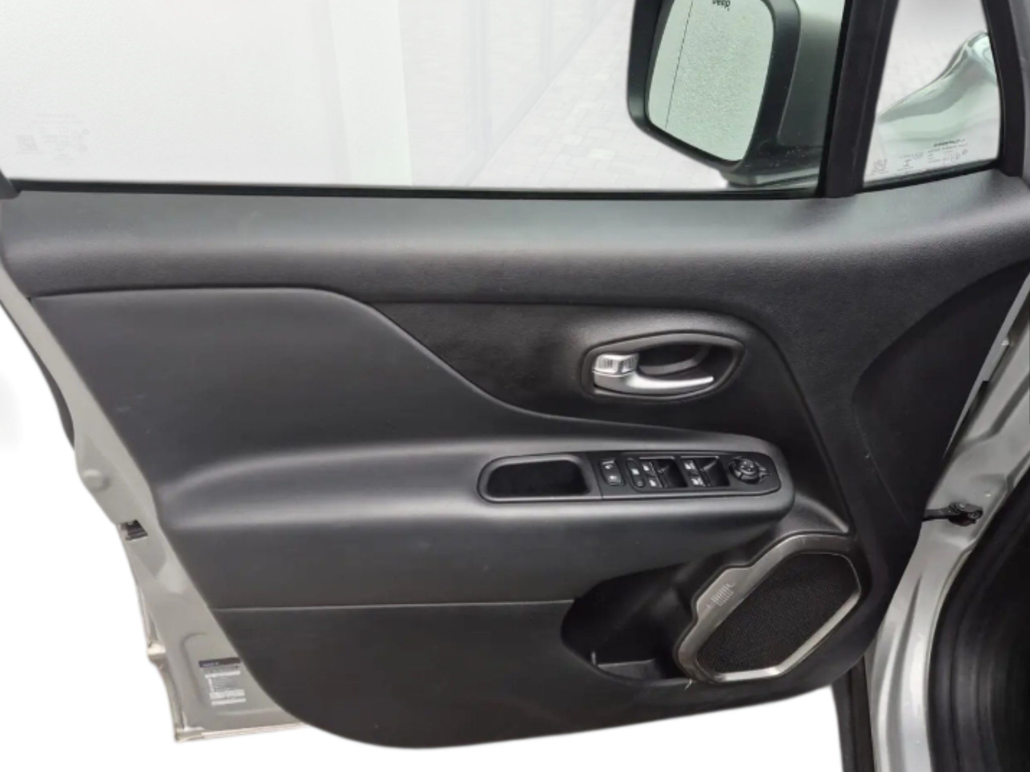 JEEP RENEGADE  1.6 MJT LIMITED  PERFETTA