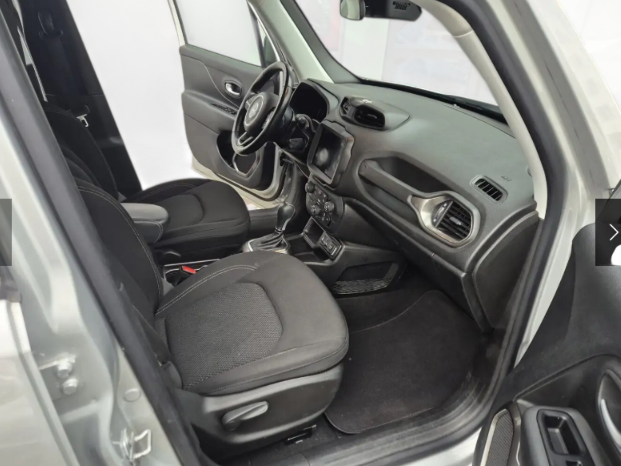 JEEP RENEGADE  1.6 MJT LIMITED  PERFETTA