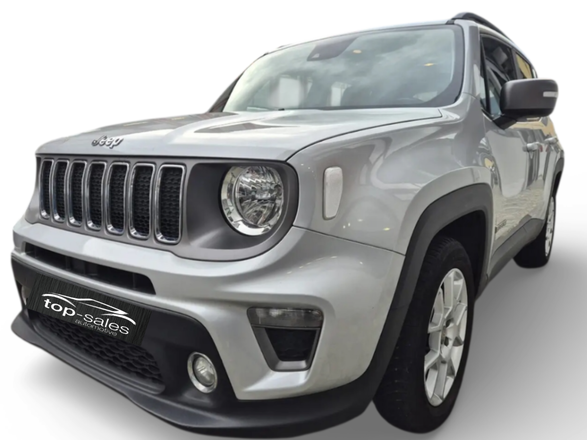 JEEP RENEGADE  1.6 MJT LIMITED  PERFETTA