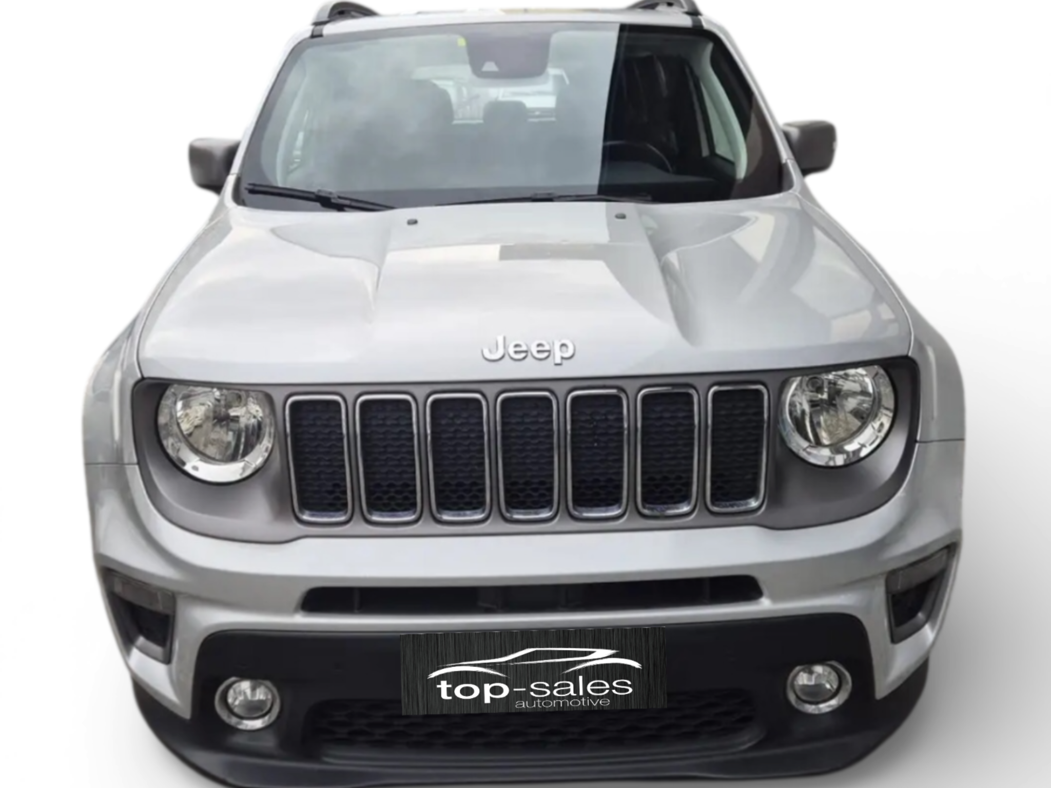 JEEP RENEGADE  1.6 MJT LIMITED  PERFETTA