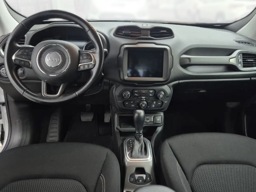 JEEP RENEGADE  1.6 MJT LIMITED  PERFETTA
