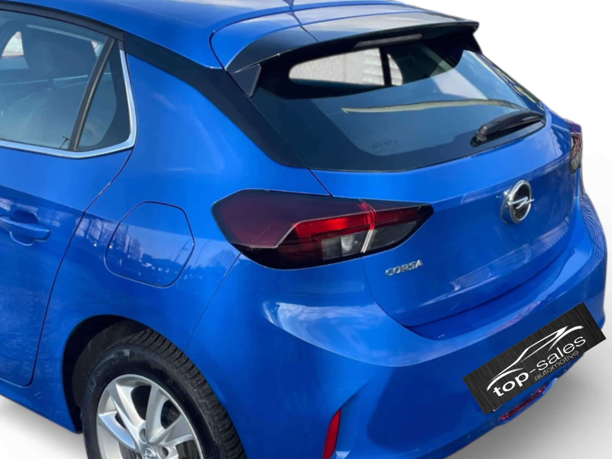 OPEL CORSA 1.2  100 CV EDITION PERFETTA