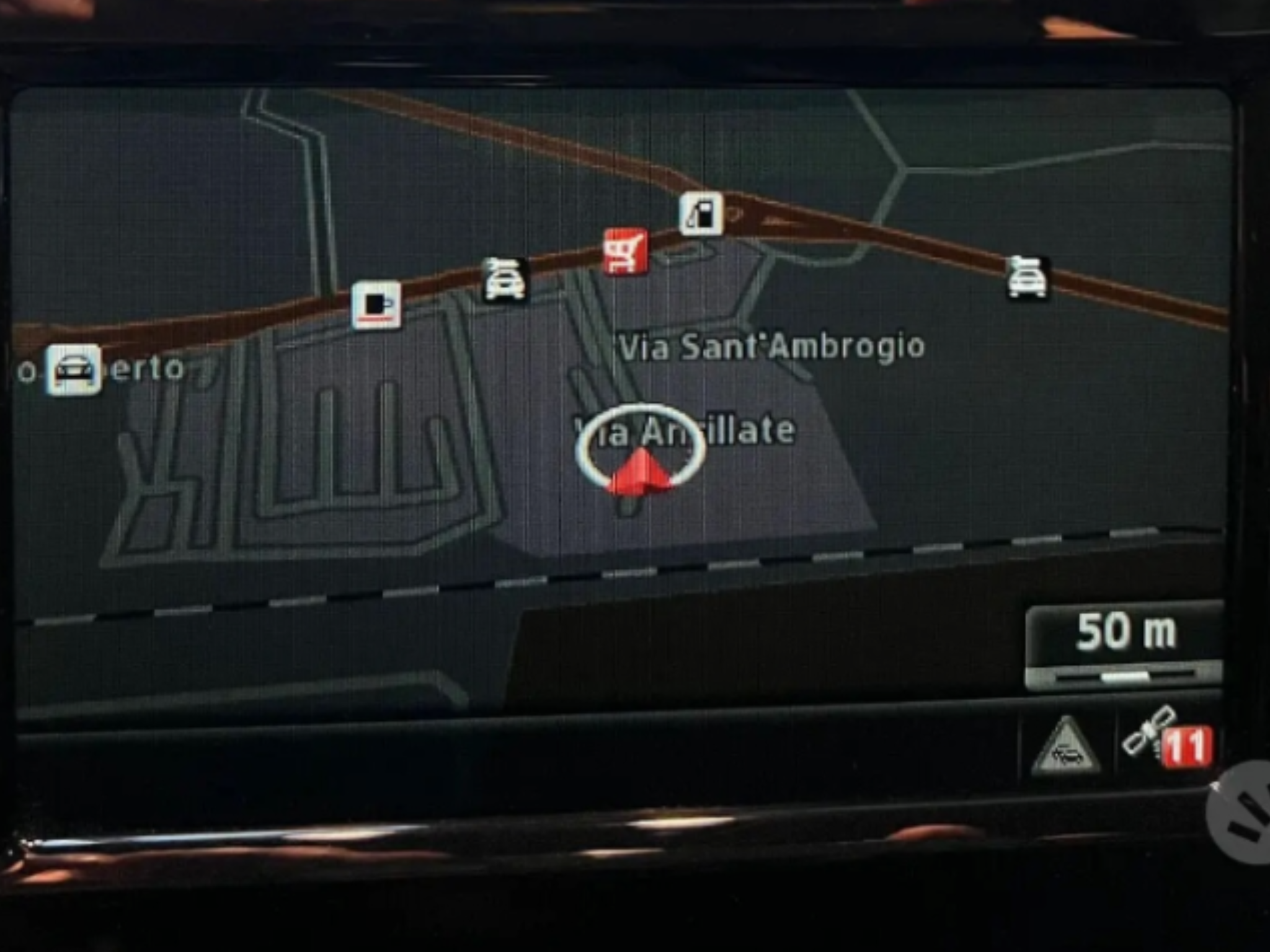 MERCEDES BENZ A 180 SPORT  PERFETTA