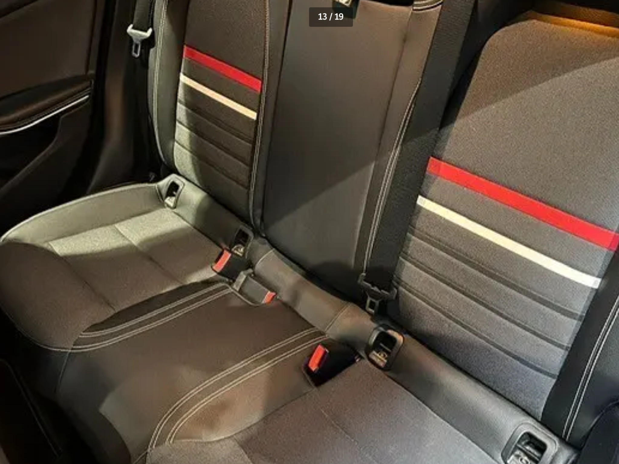 MERCEDES BENZ A 180 SPORT  PERFETTA