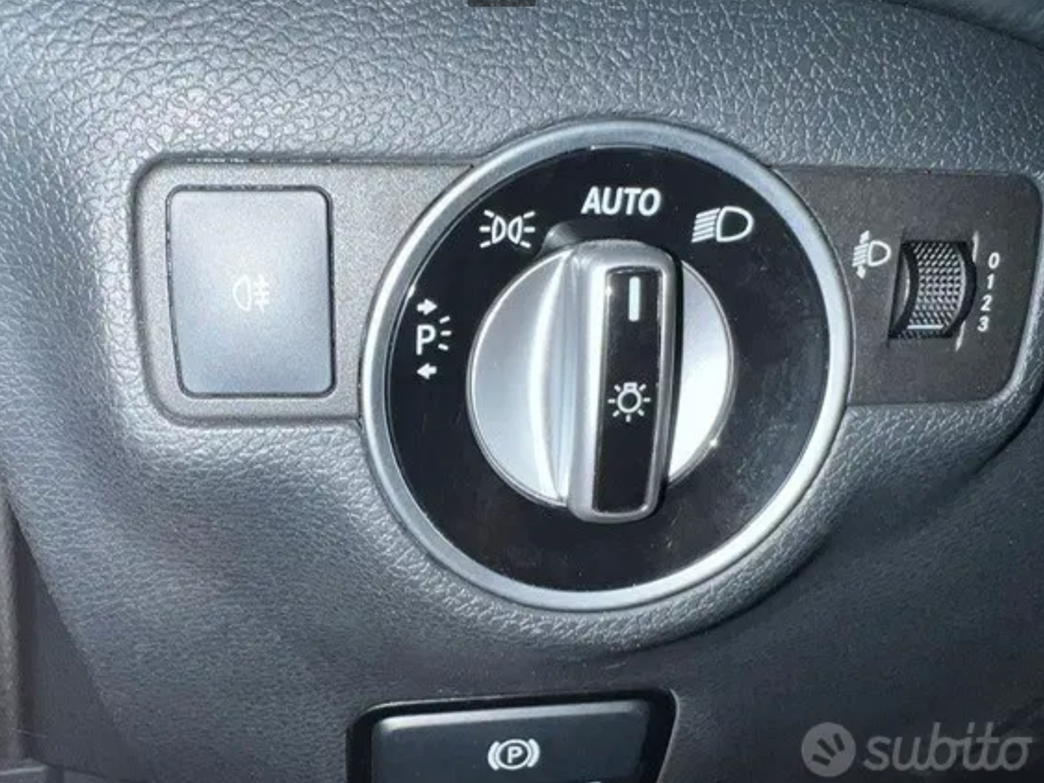 MERCEDES BENZ A 180 SPORT  PERFETTA