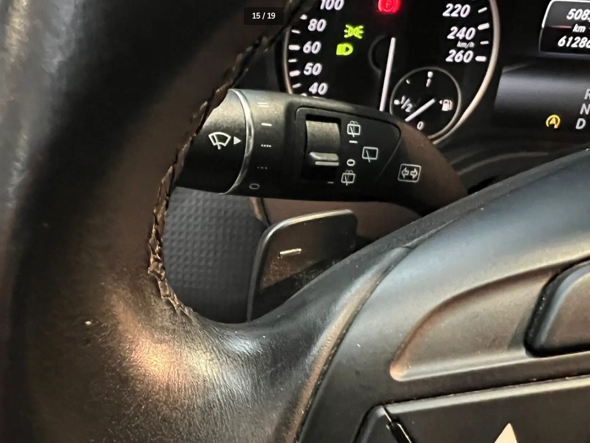 MERCEDES BENZ A 180 SPORT  PERFETTA