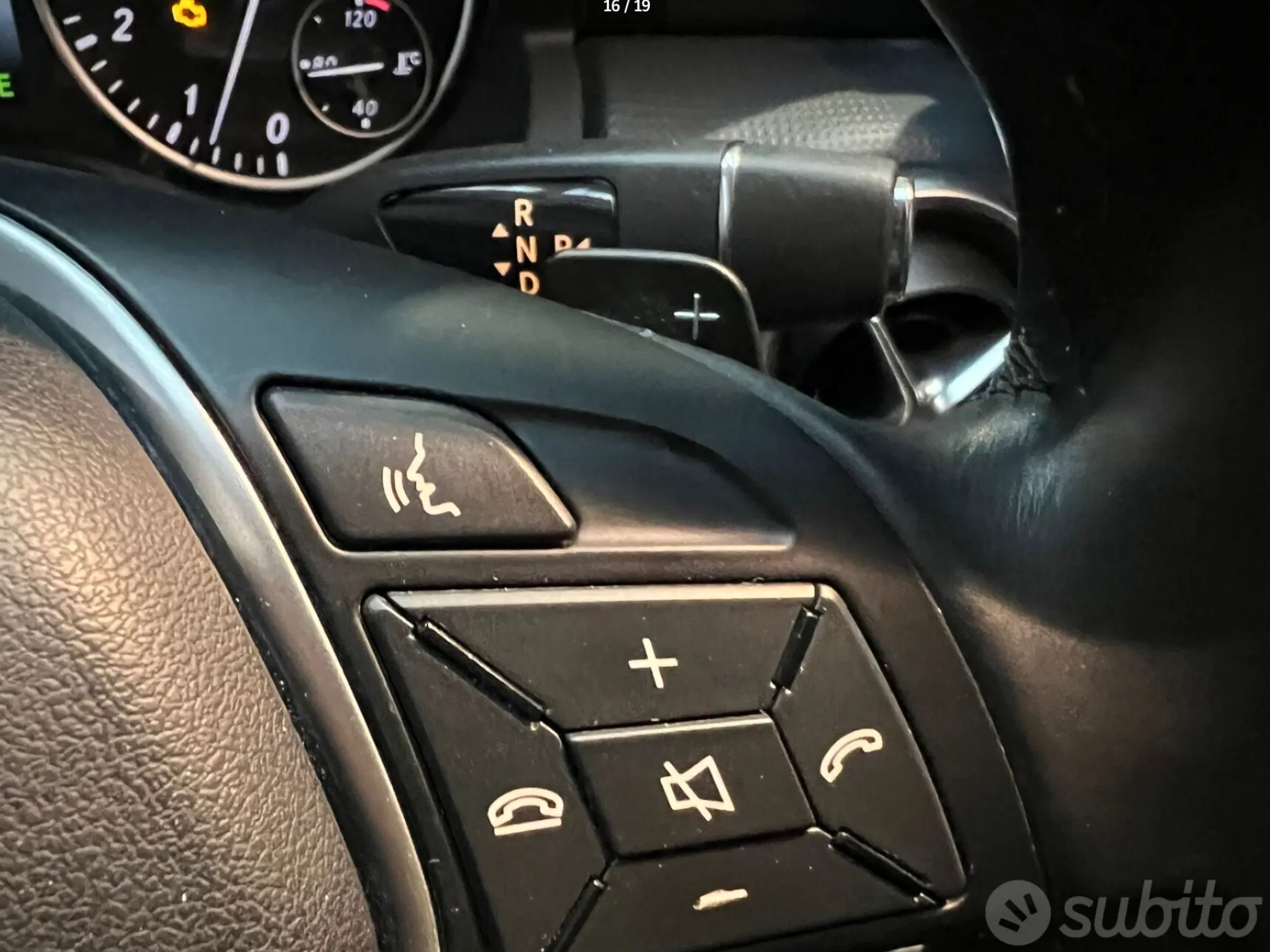 MERCEDES BENZ A 180 SPORT  PERFETTA