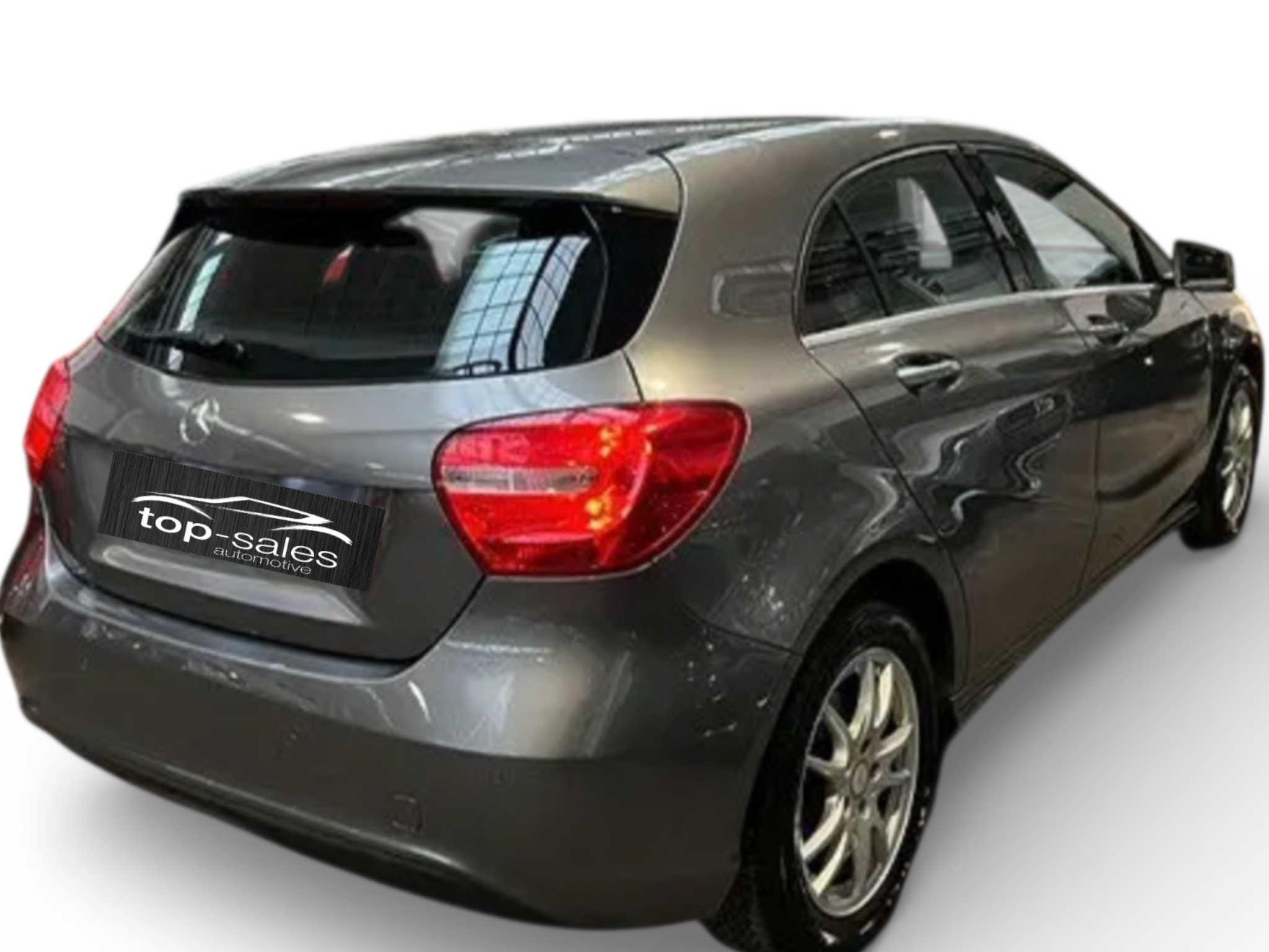 MERCEDES BENZ A 180 SPORT  PERFETTA