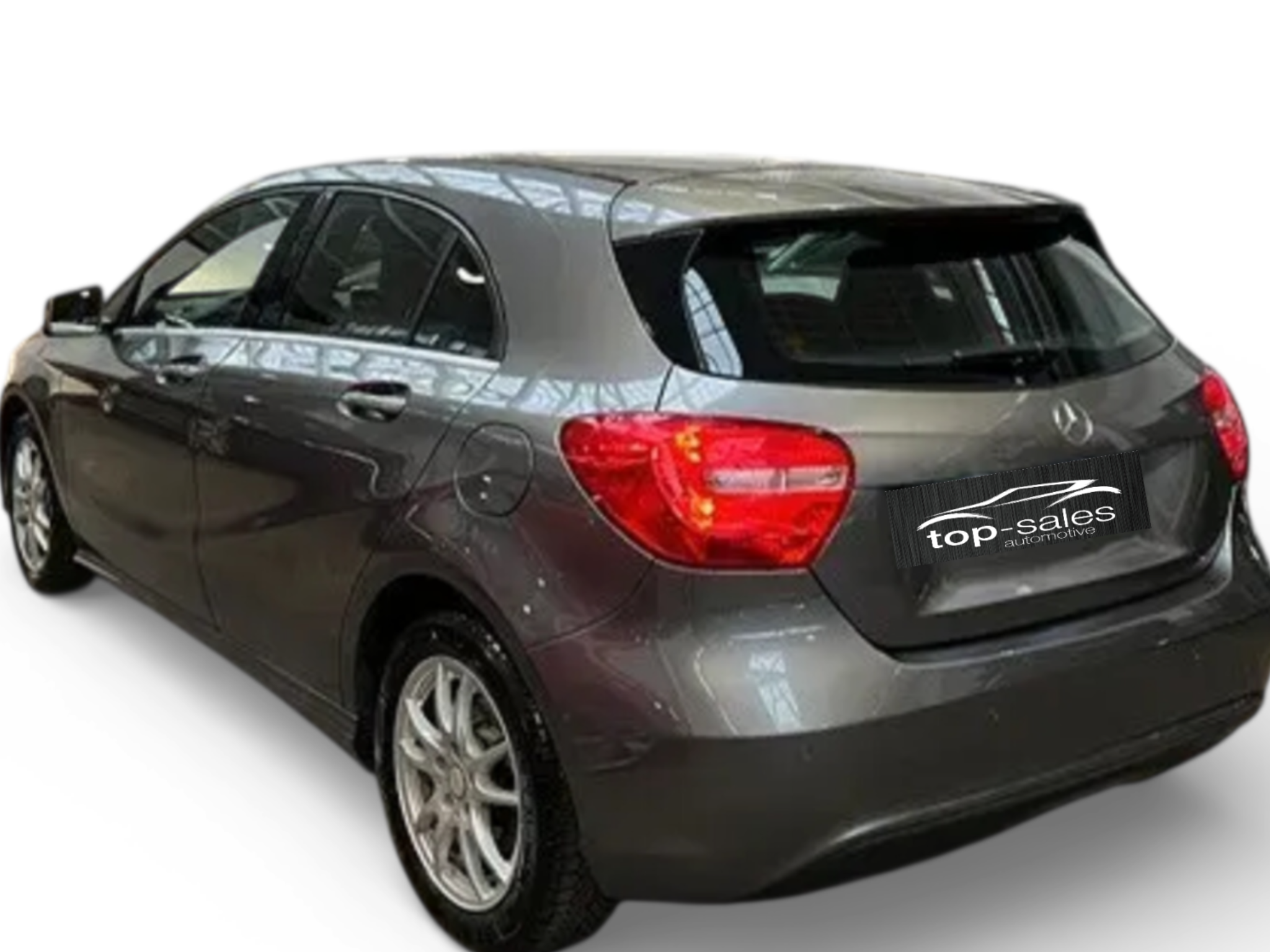 MERCEDES BENZ A 180 SPORT  PERFETTA