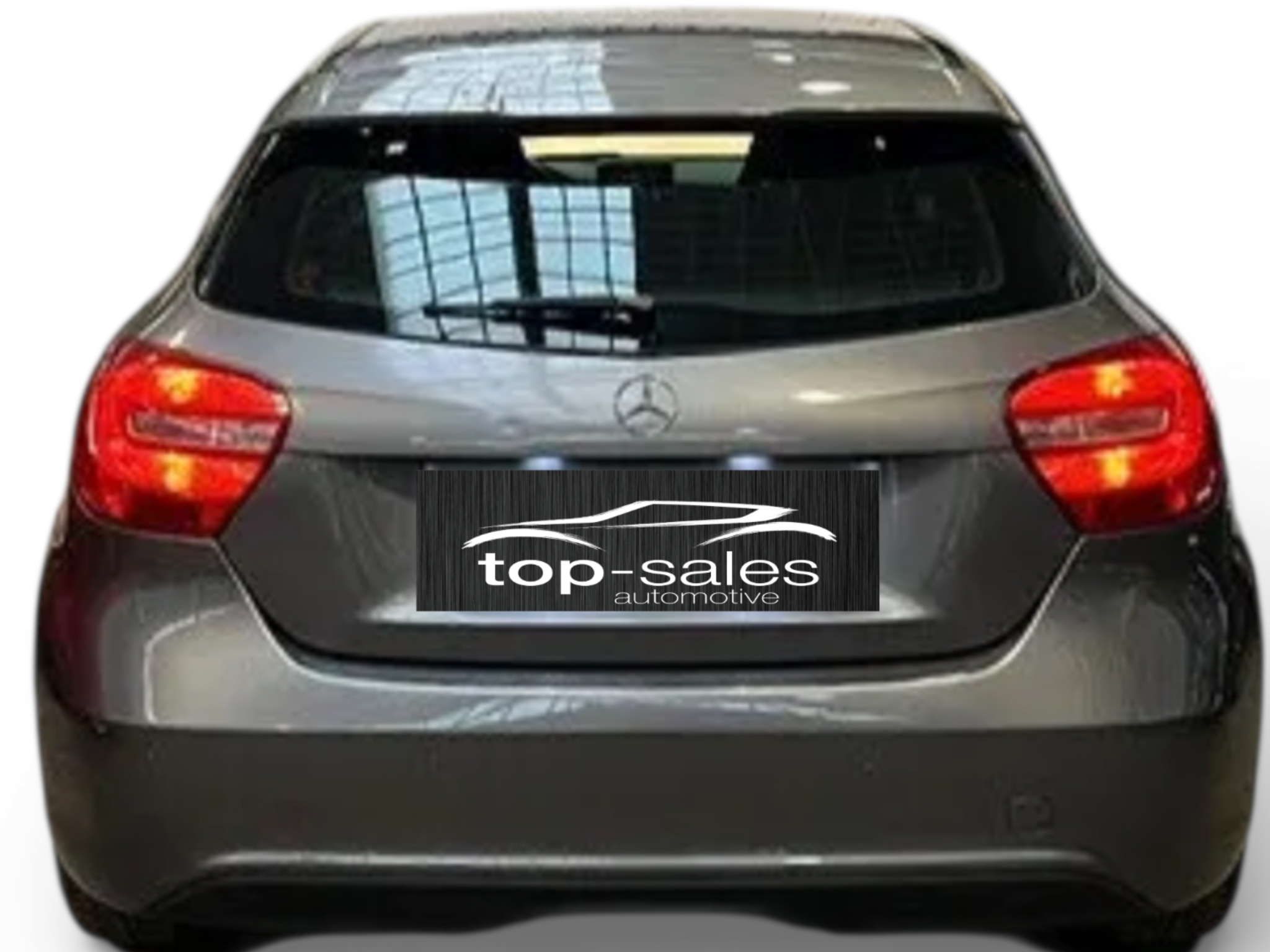 MERCEDES BENZ A 180 SPORT  PERFETTA