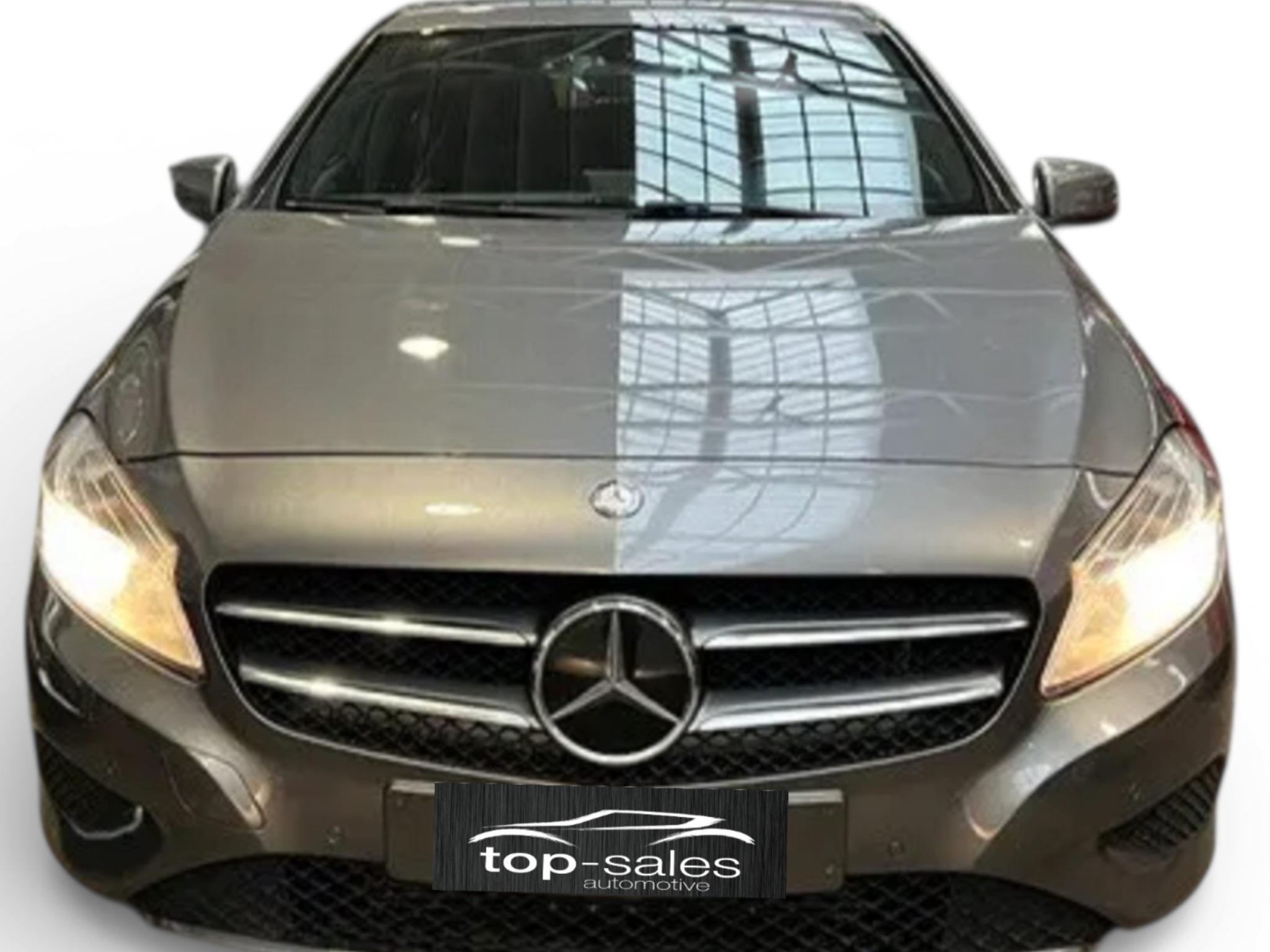 MERCEDES BENZ A 180 SPORT  PERFETTA