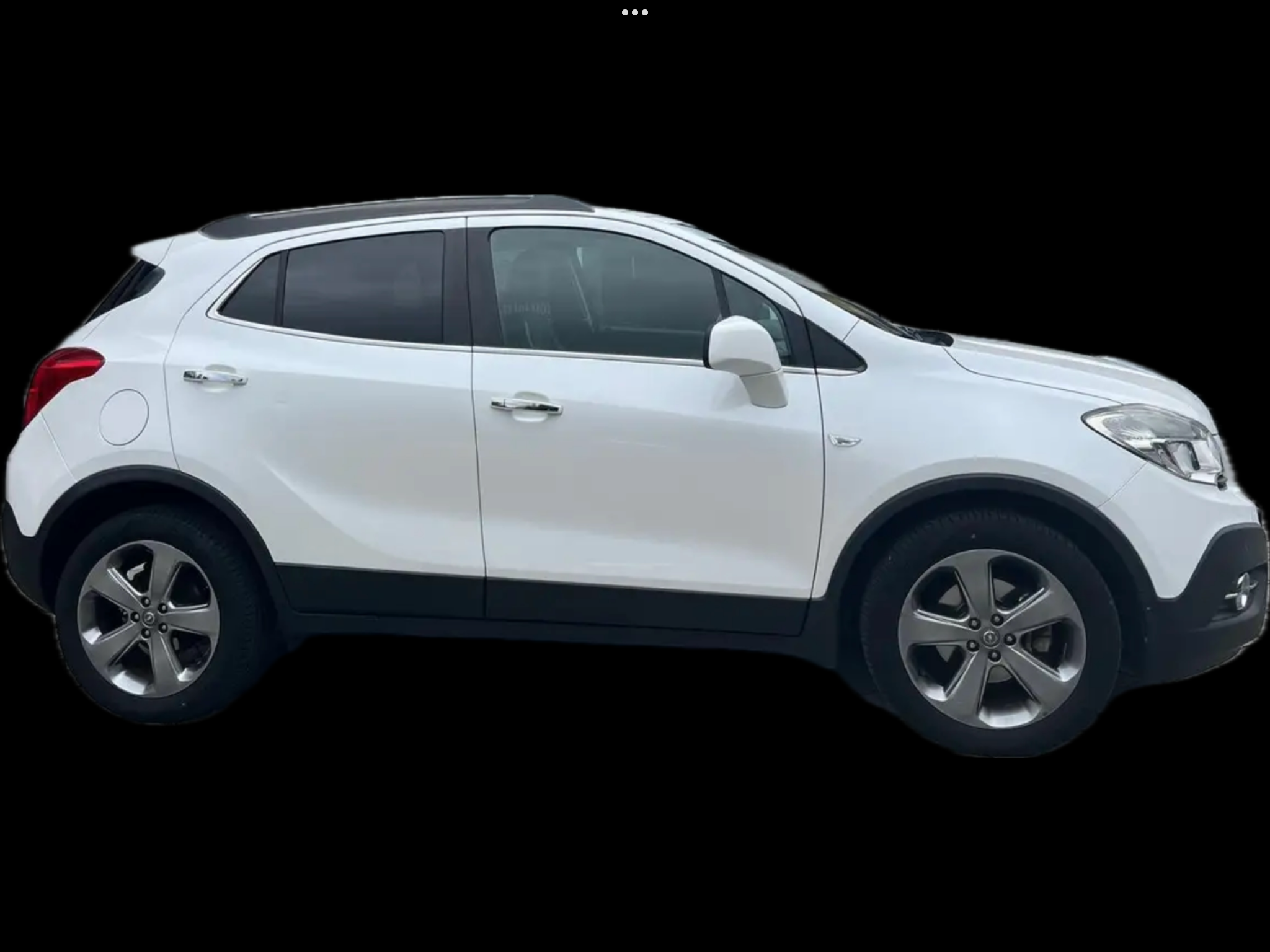 OPEL MOKKA X 1.6 CDTI BUSINESS S PERFETTA