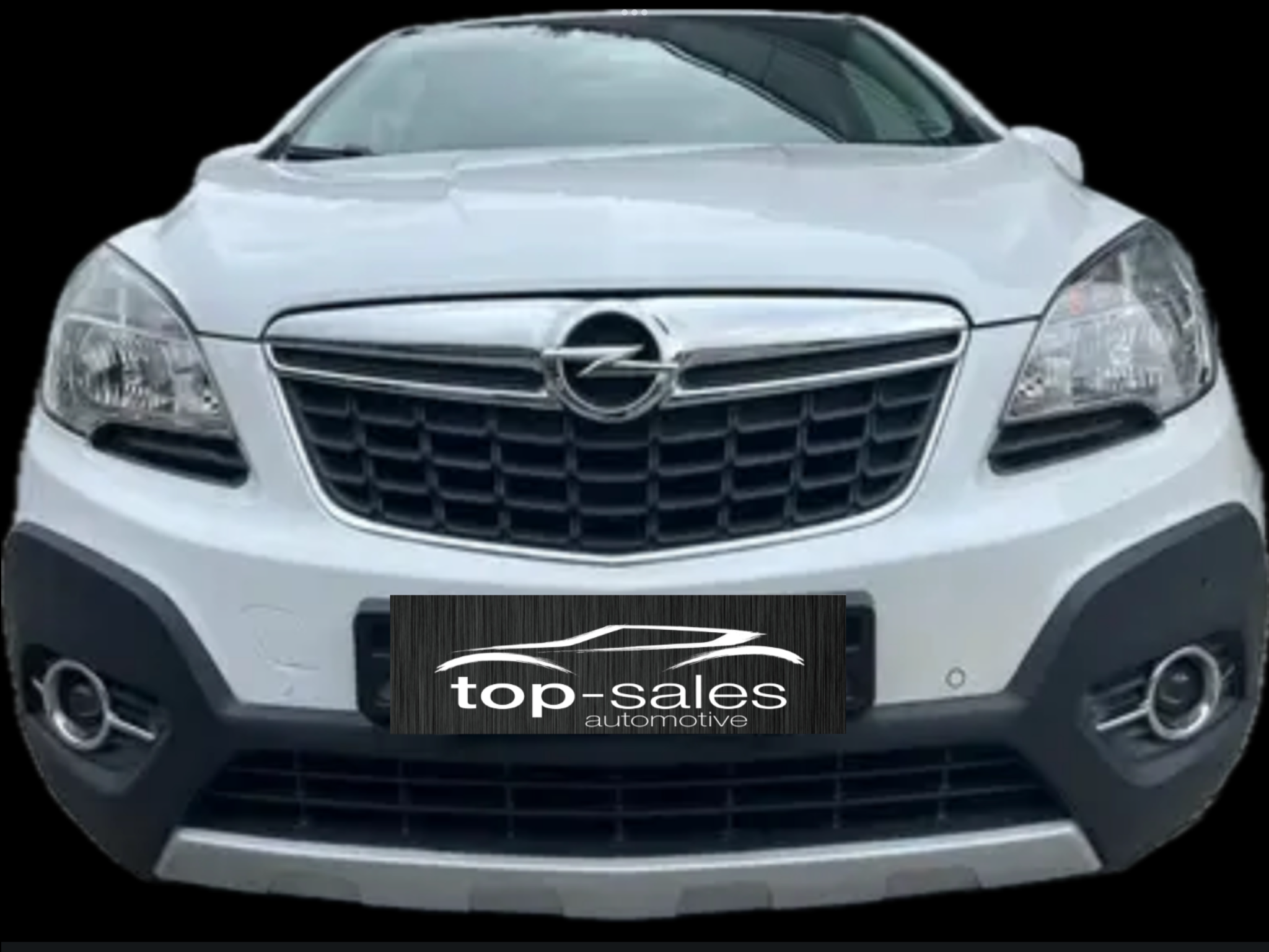 OPEL MOKKA X 1.6 CDTI BUSINESS S PERFETTA