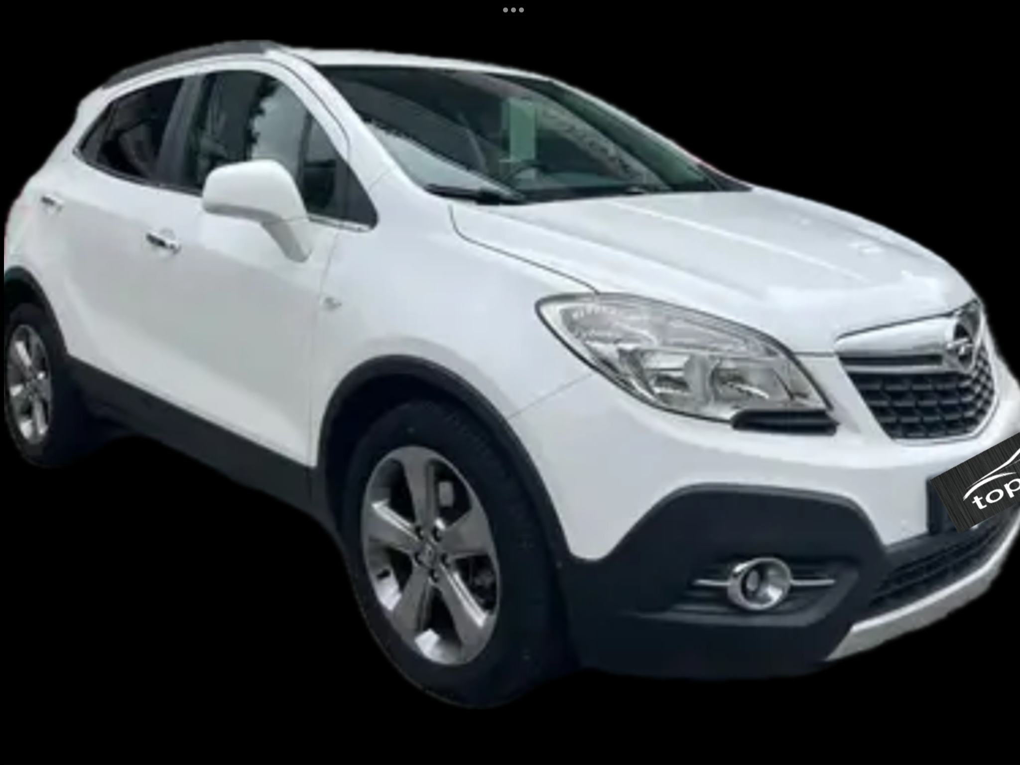 OPEL MOKKA X 1.6 CDTI BUSINESS S PERFETTA