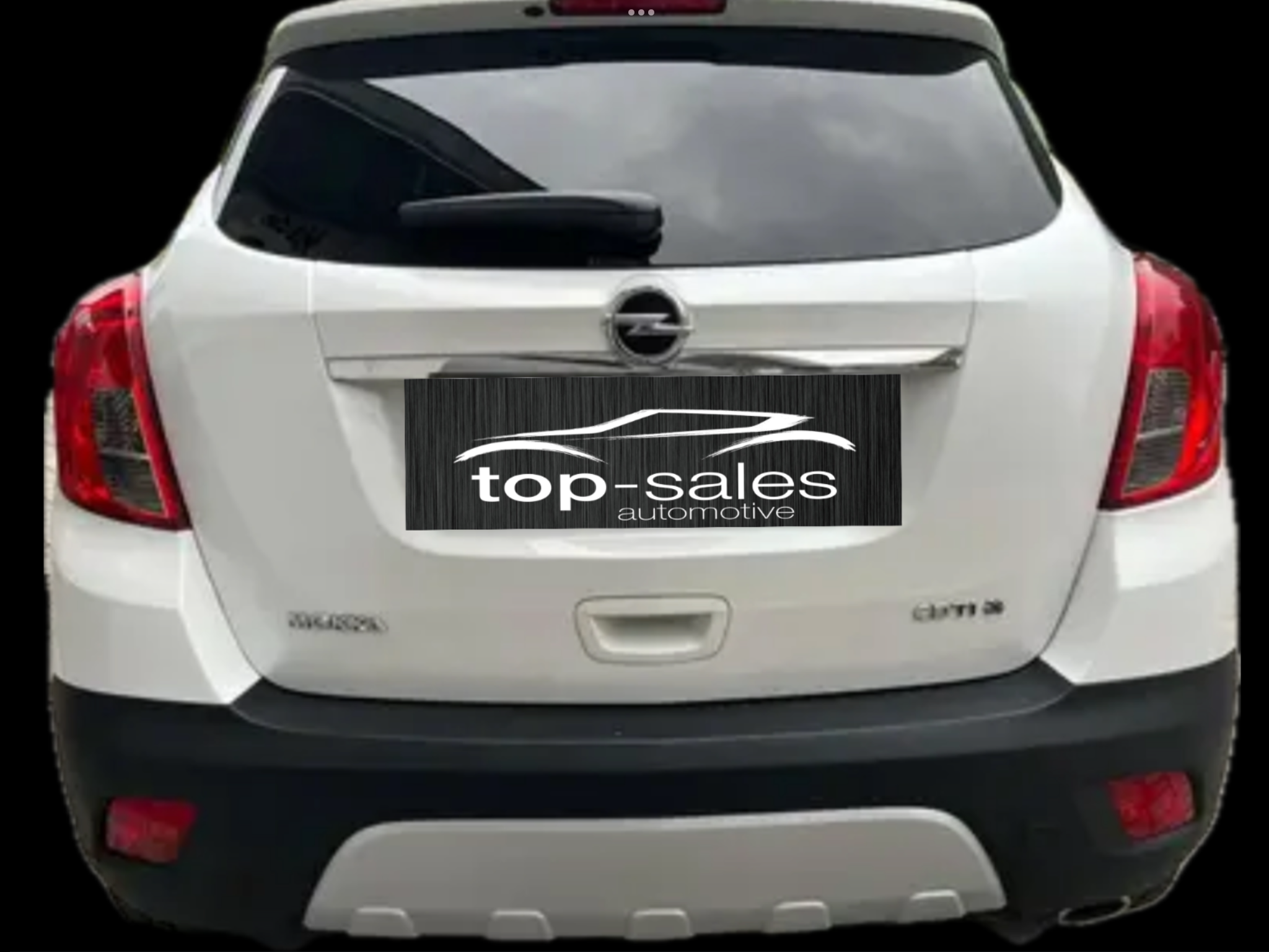 OPEL MOKKA X 1.6 CDTI BUSINESS S PERFETTA