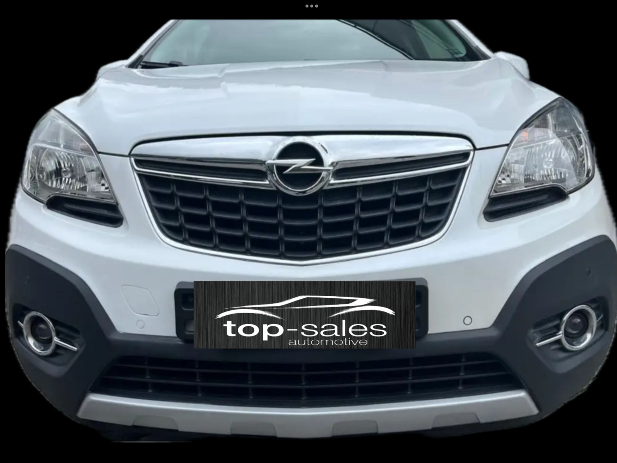 OPEL MOKKA X 1.6 CDTI BUSINESS S PERFETTA