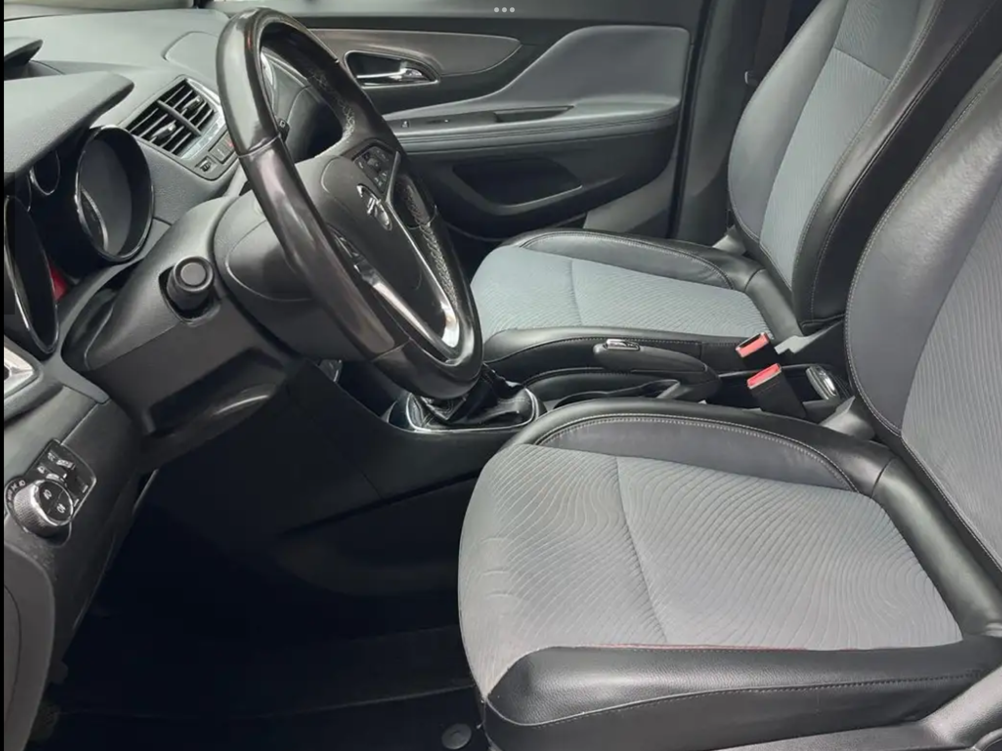 OPEL MOKKA X 1.6 CDTI BUSINESS S PERFETTA