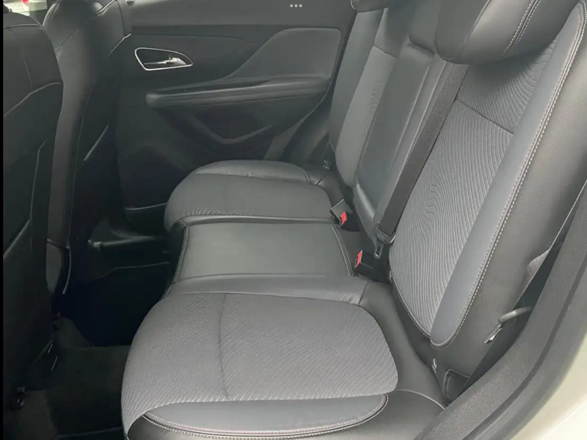 OPEL MOKKA X 1.6 CDTI BUSINESS S PERFETTA