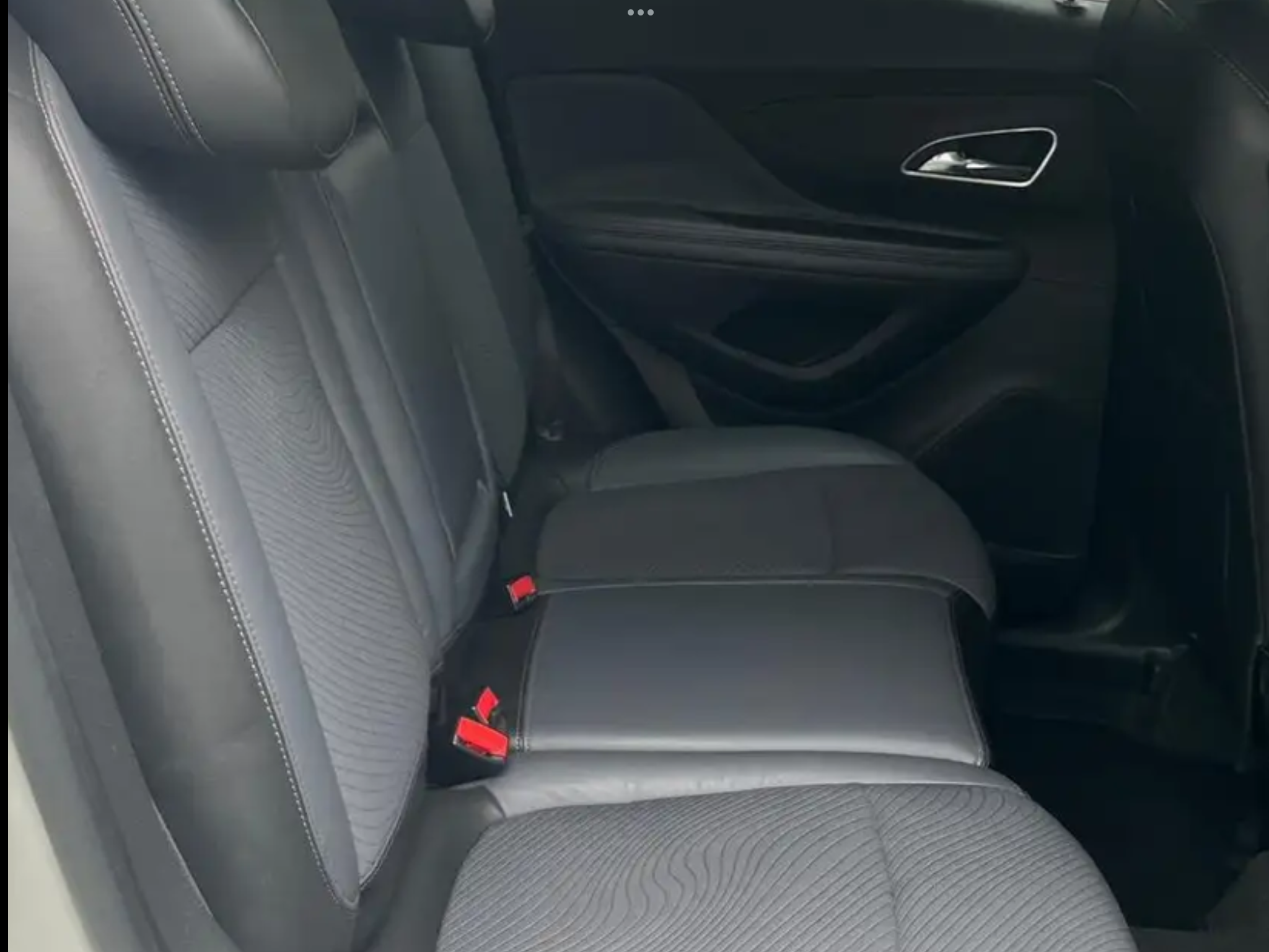 OPEL MOKKA X 1.6 CDTI BUSINESS S PERFETTA