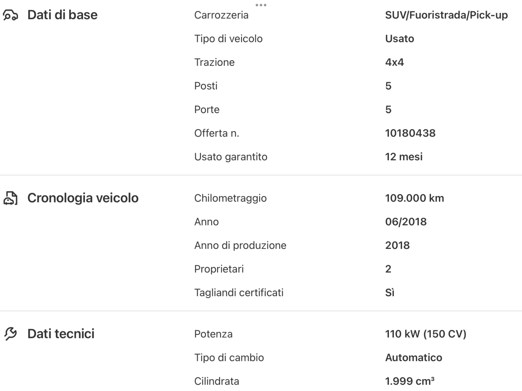 JAGUAR E-PACE 2.0 D 150 CV AWD AUTOMATICA