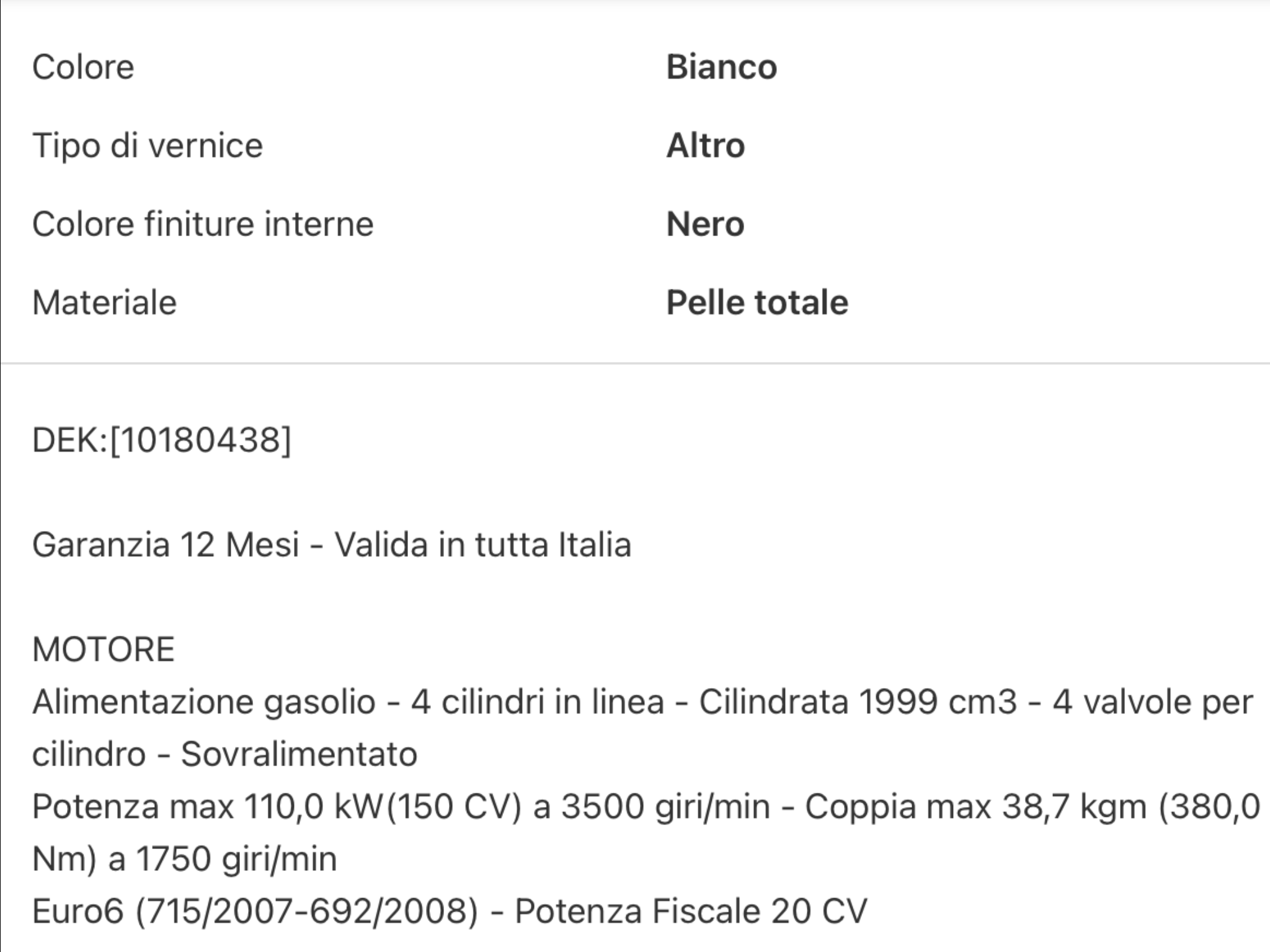 JAGUAR E-PACE 2.0 D 150 CV AWD AUTOMATICA