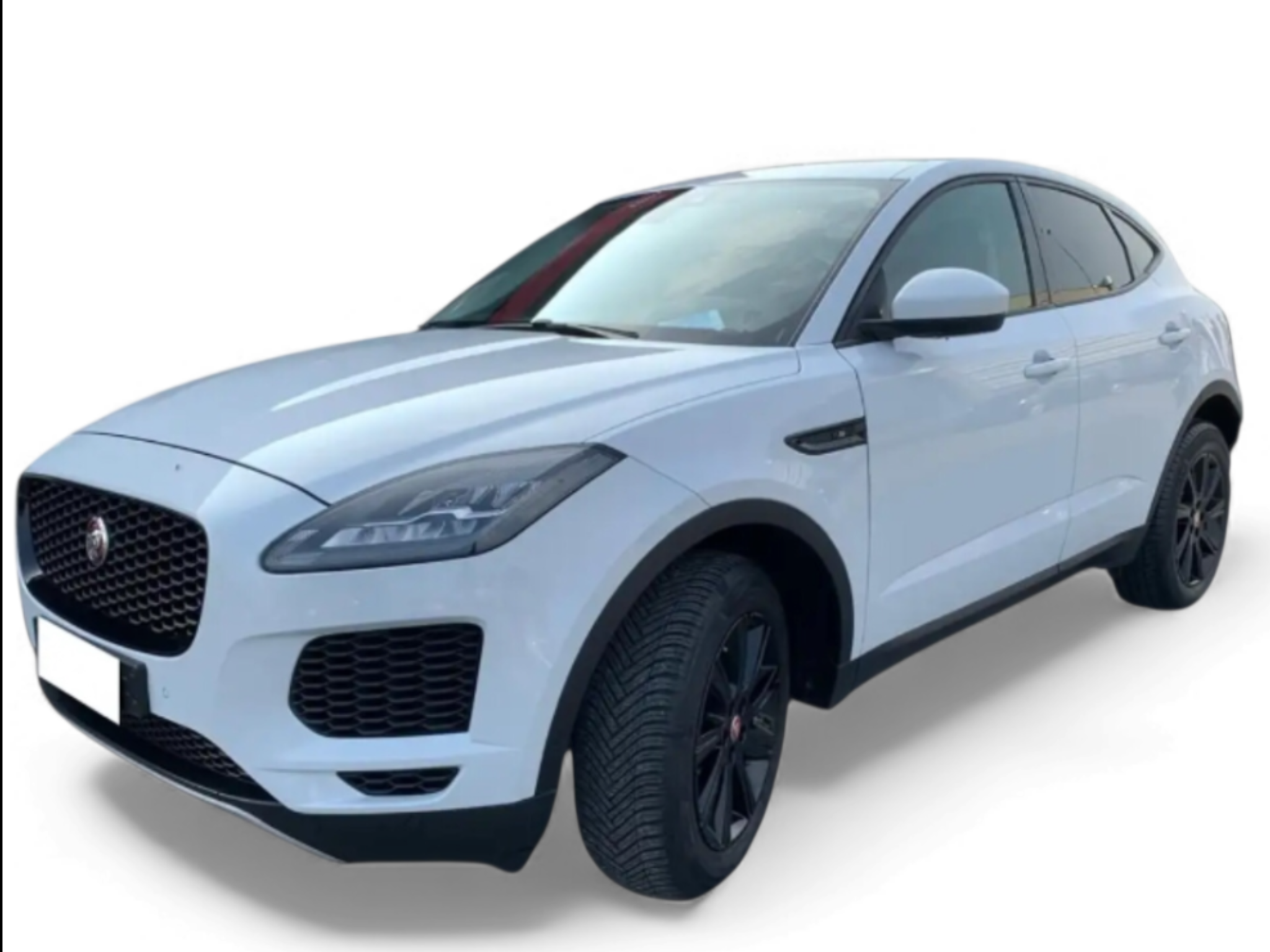 JAGUAR E-PACE 2.0 D 150 CV AWD AUTOMATICA
