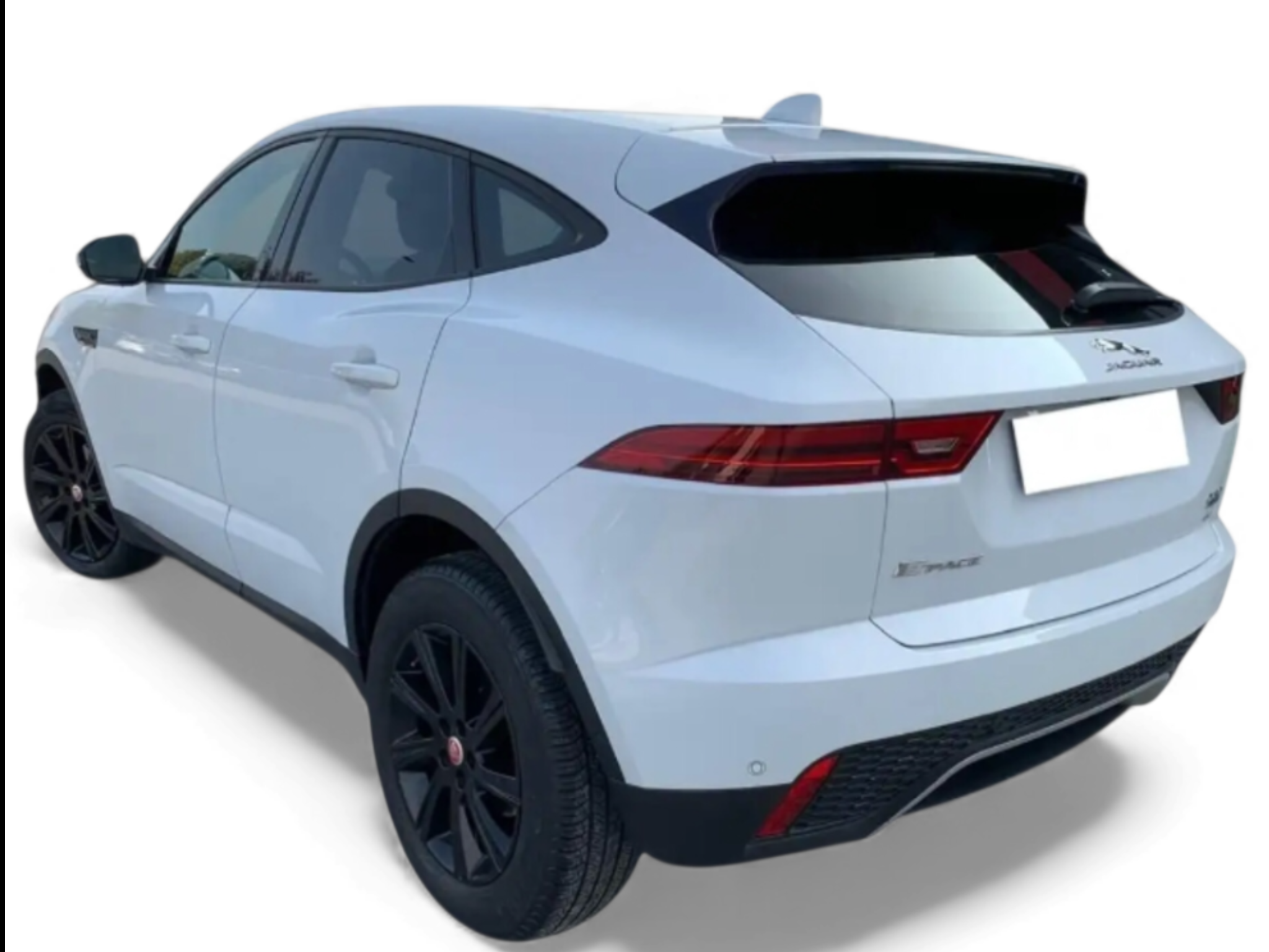 JAGUAR E-PACE 2.0 D 150 CV AWD AUTOMATICA