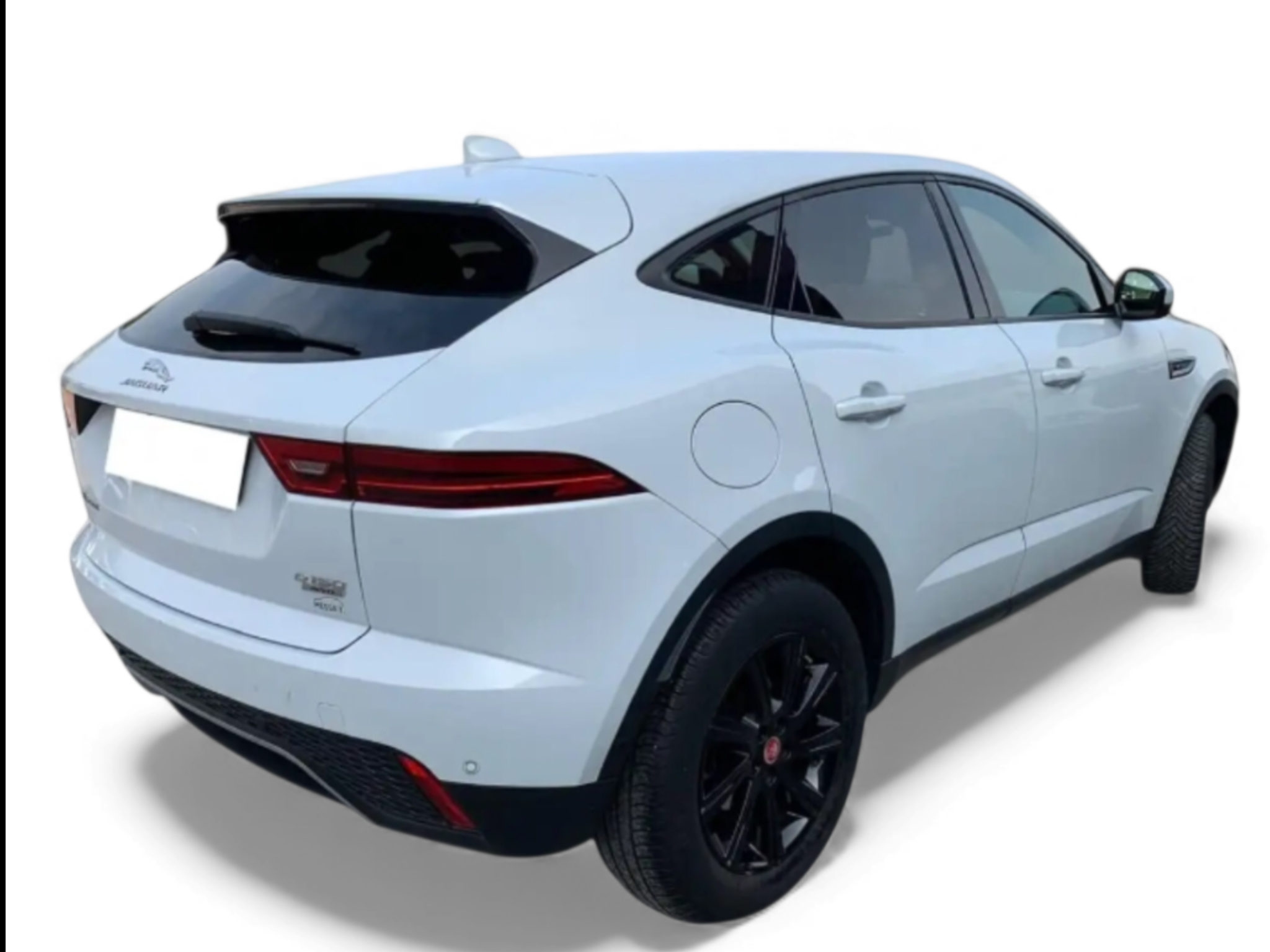 JAGUAR E-PACE 2.0 D 150 CV AWD AUTOMATICA