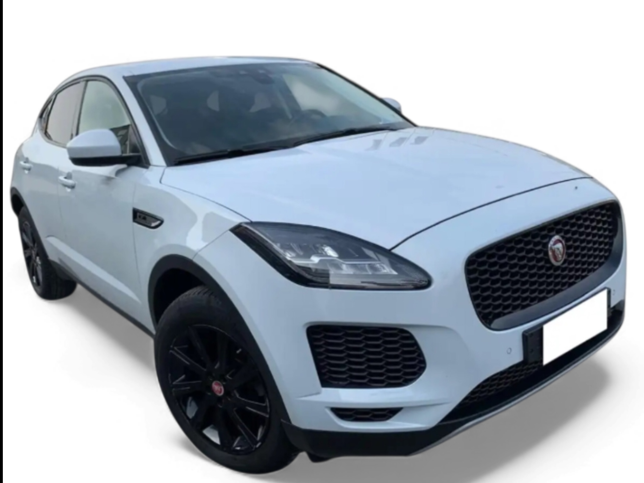 JAGUAR E-PACE 2.0 D 150 CV AWD AUTOMATICA