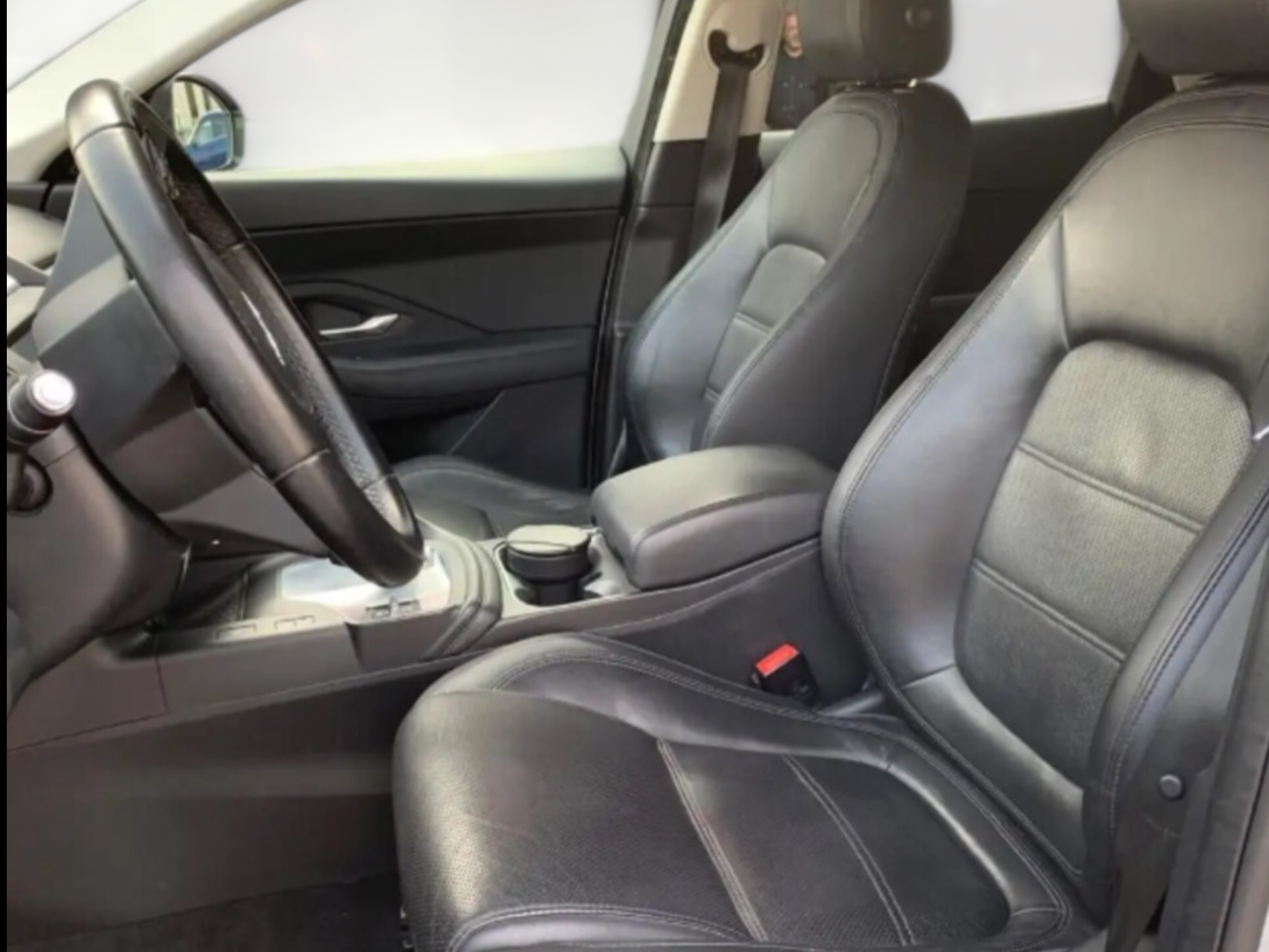 JAGUAR E-PACE 2.0 D 150 CV AWD AUTOMATICA