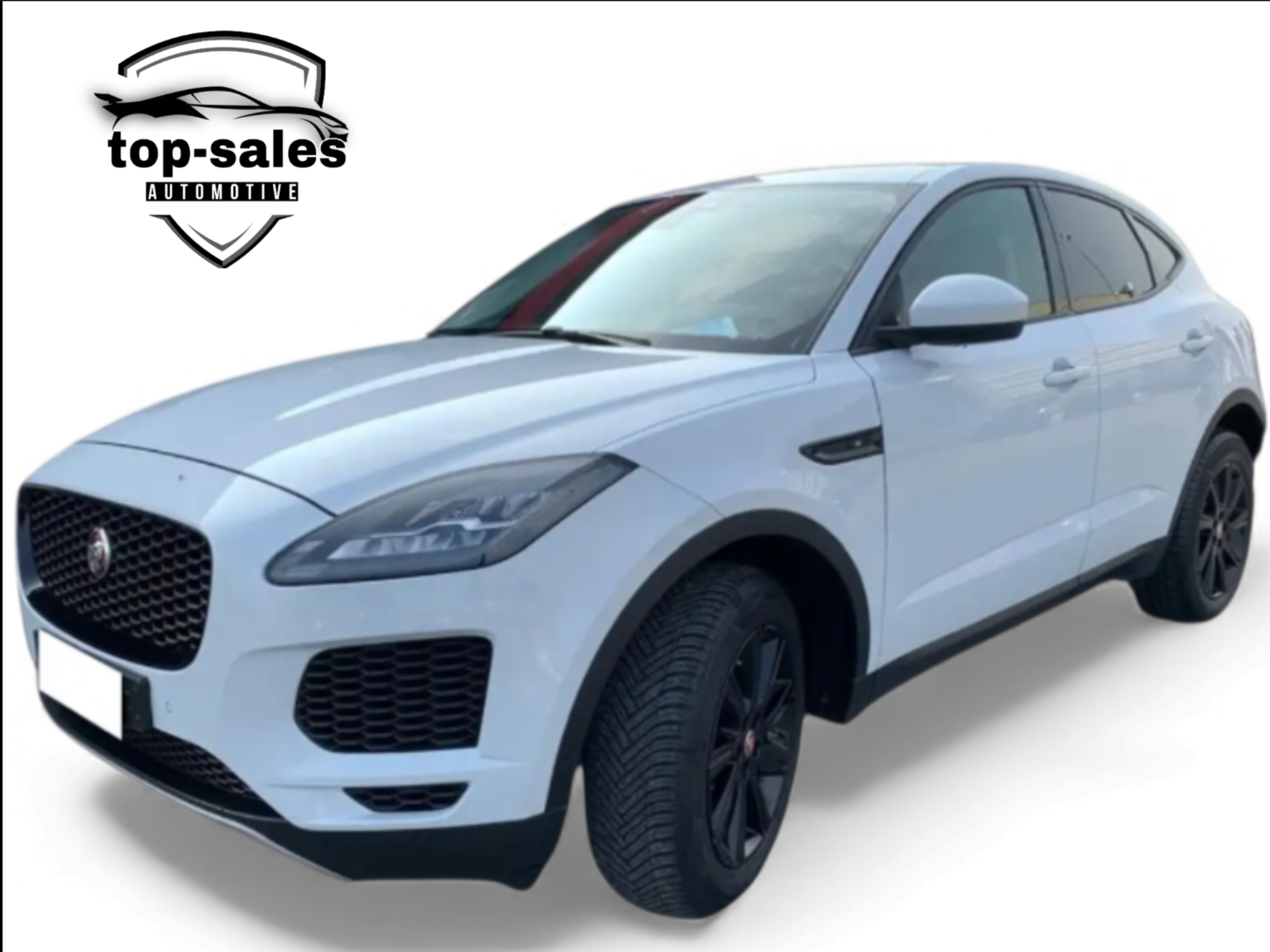 JAGUAR E-PACE 2.0 D 150 CV AWD AUTOMATICA
