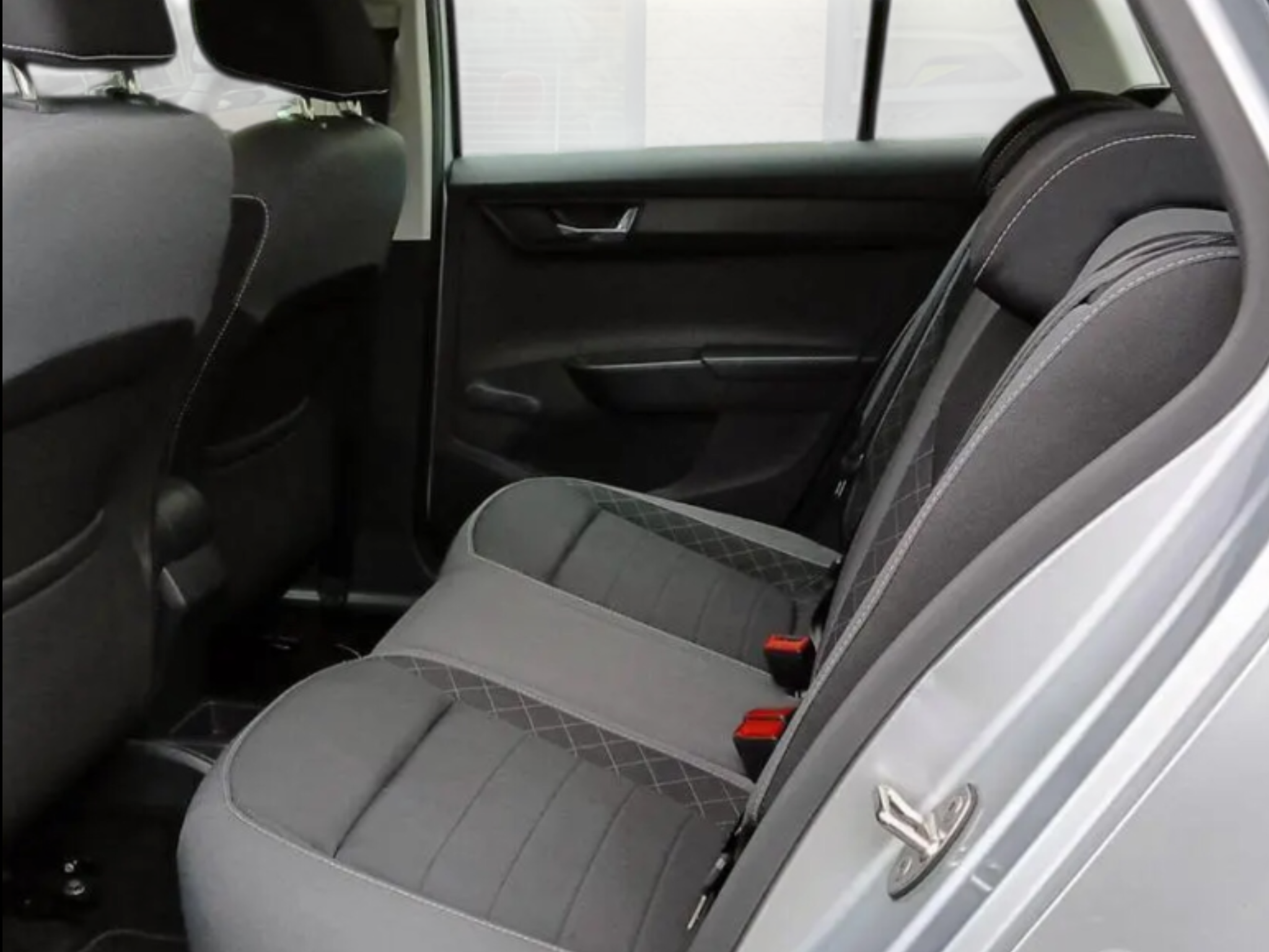 SKODA FABIA III WAGON 1.0 TSI PERFETTA