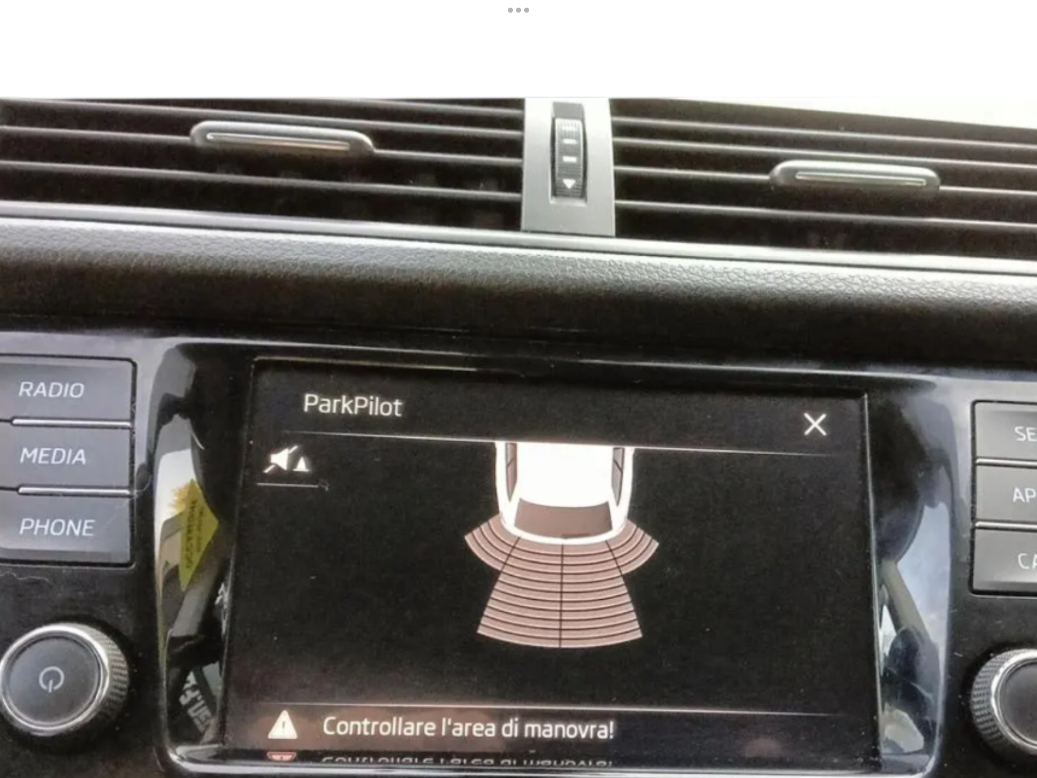 SKODA FABIA III WAGON 1.0 TSI PERFETTA