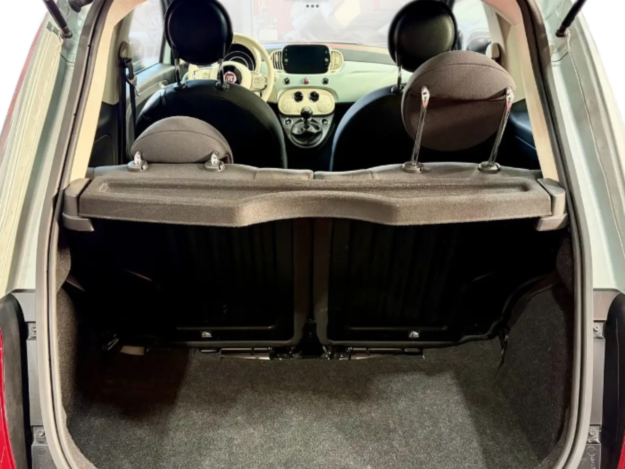 FIAT 500 1.0 HYBRID PERFETTA