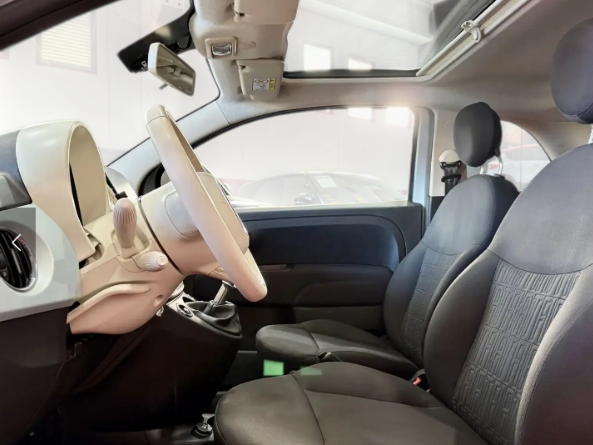 FIAT 500 1.0 HYBRID PERFETTA