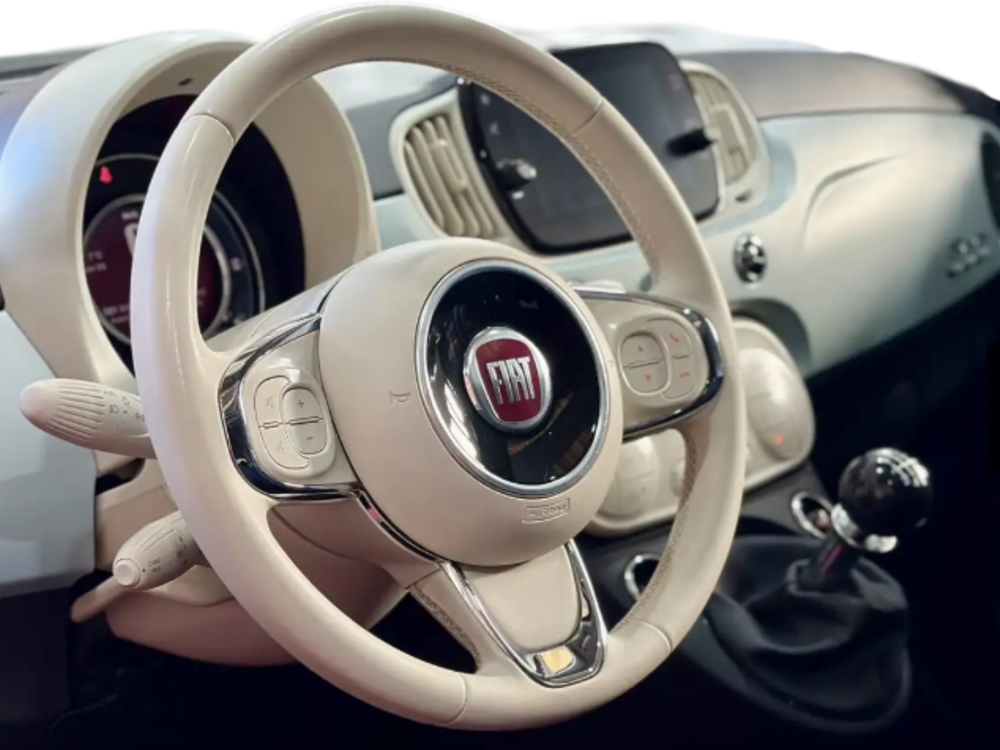 FIAT 500 1.0 HYBRID PERFETTA