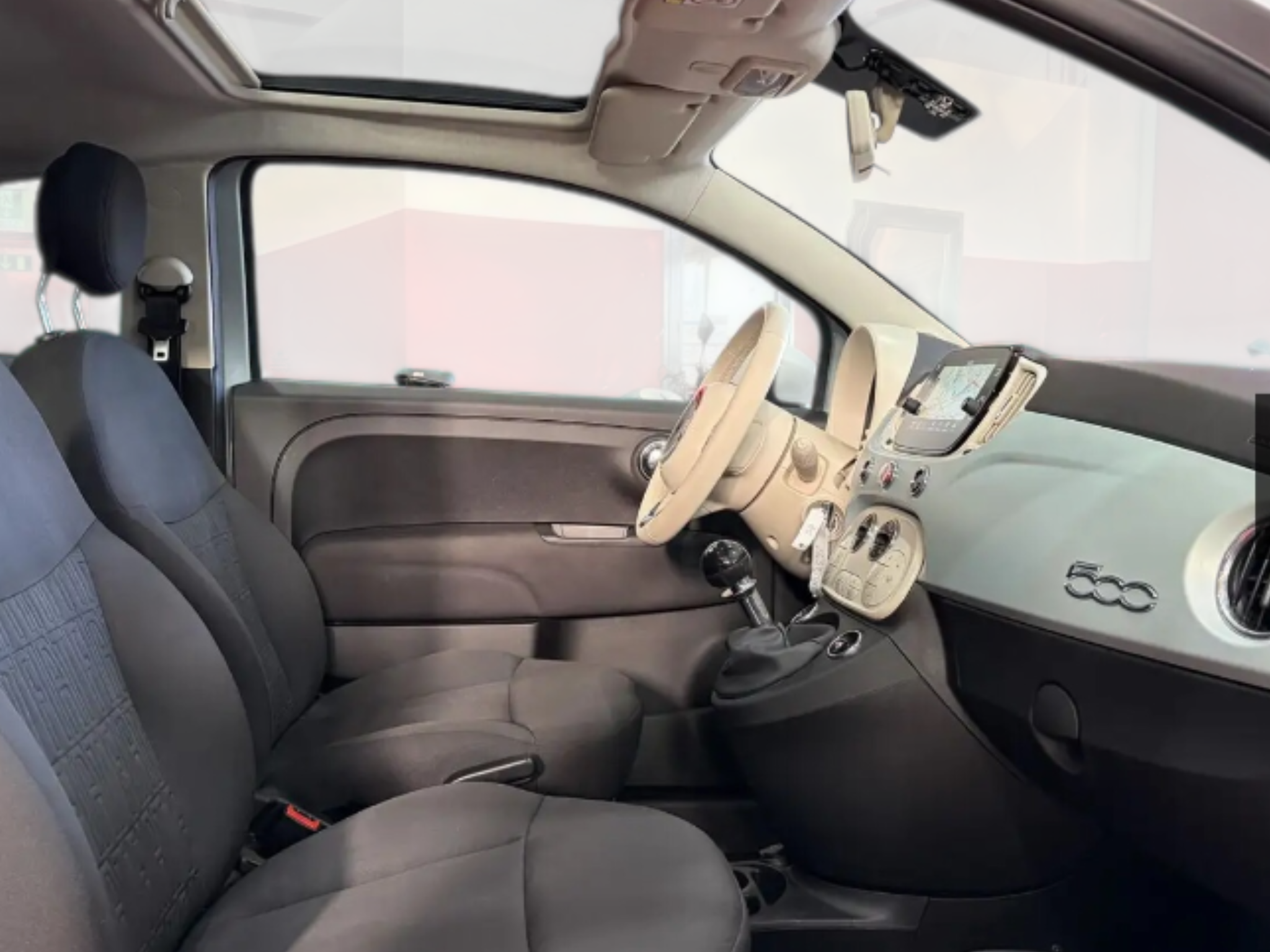 FIAT 500 1.0 HYBRID PERFETTA